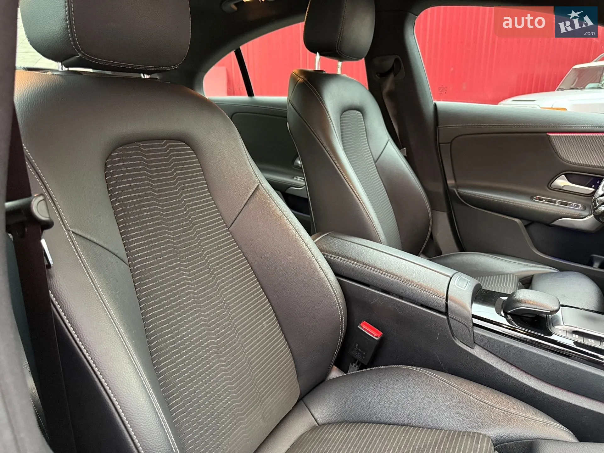 2019 Mercedes-Benz CLA-klasse - мініатюра 16