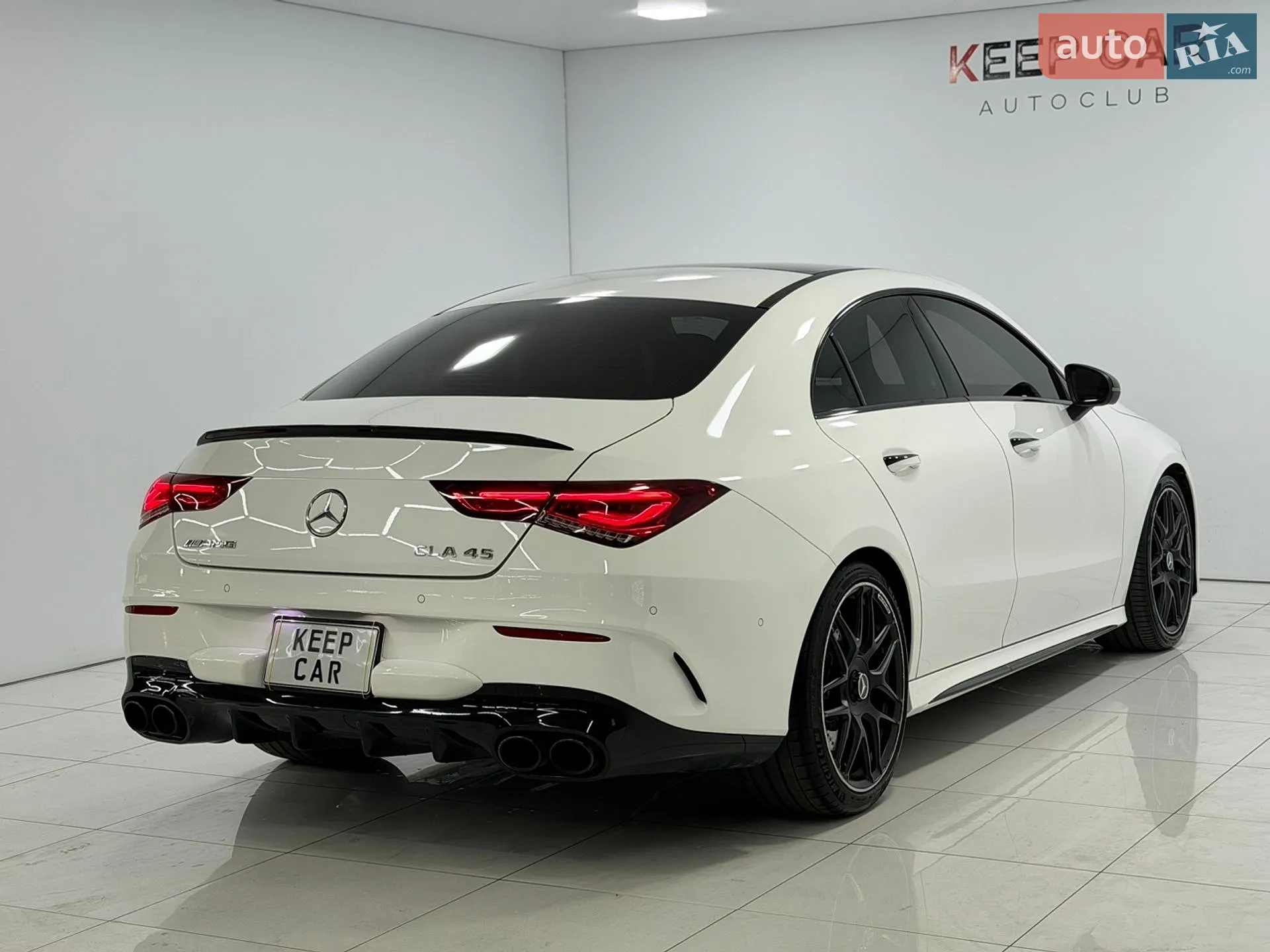 2022 Mercedes-Benz CLA-klasse - мініатюра 9