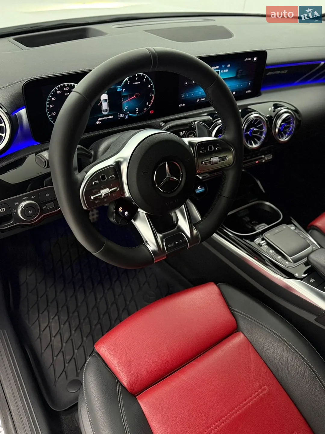 2022 Mercedes-Benz CLA-klasse - мініатюра 18