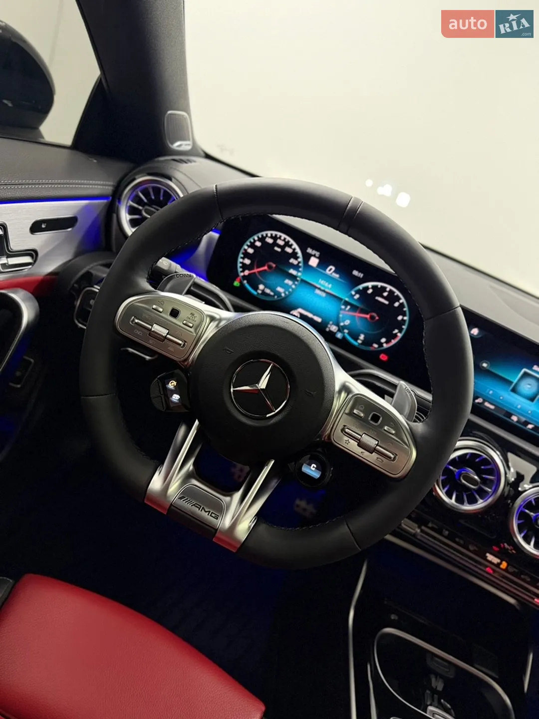 2022 Mercedes-Benz CLA-klasse - мініатюра 22