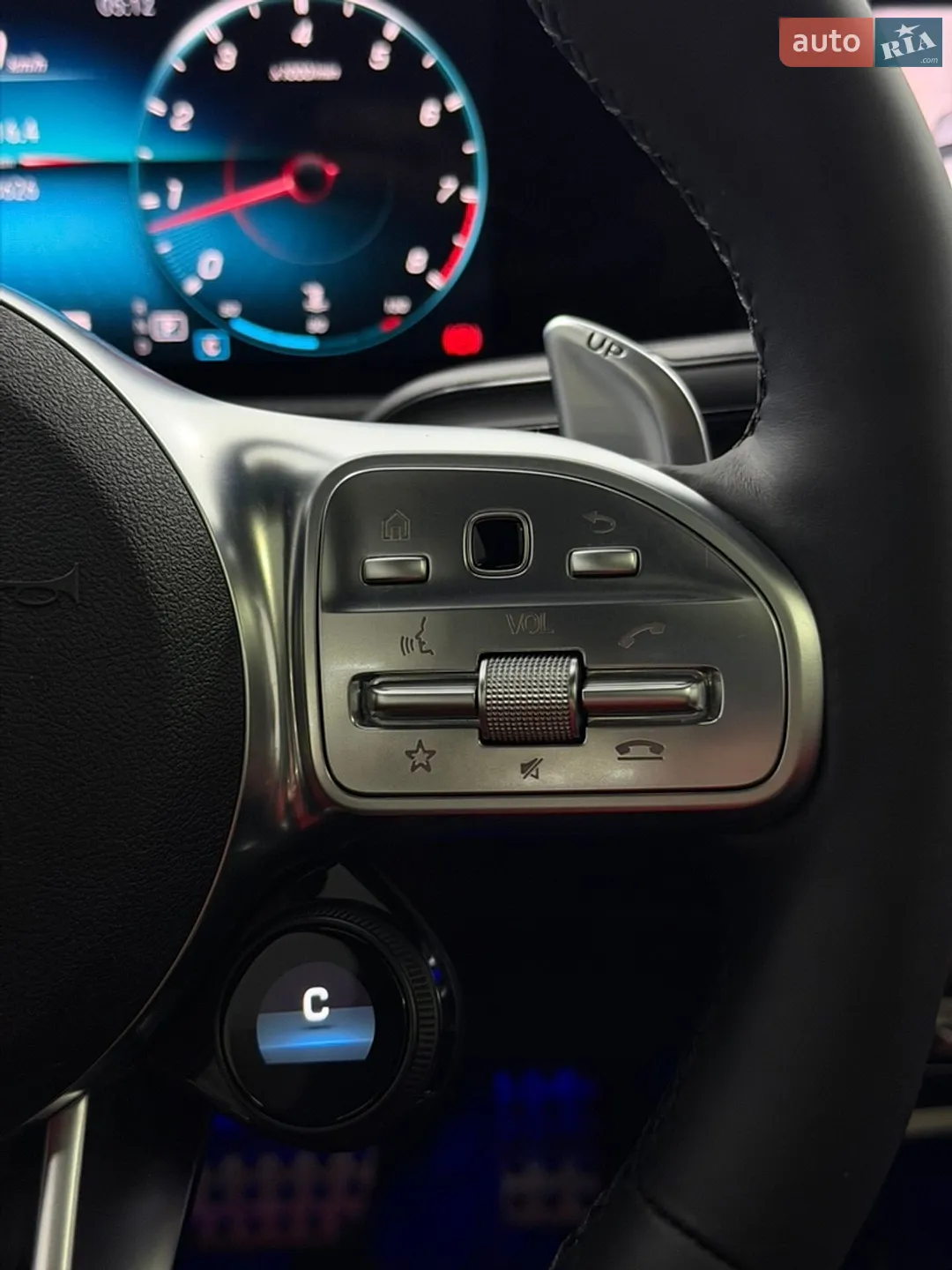2022 Mercedes-Benz CLA-klasse - мініатюра 28