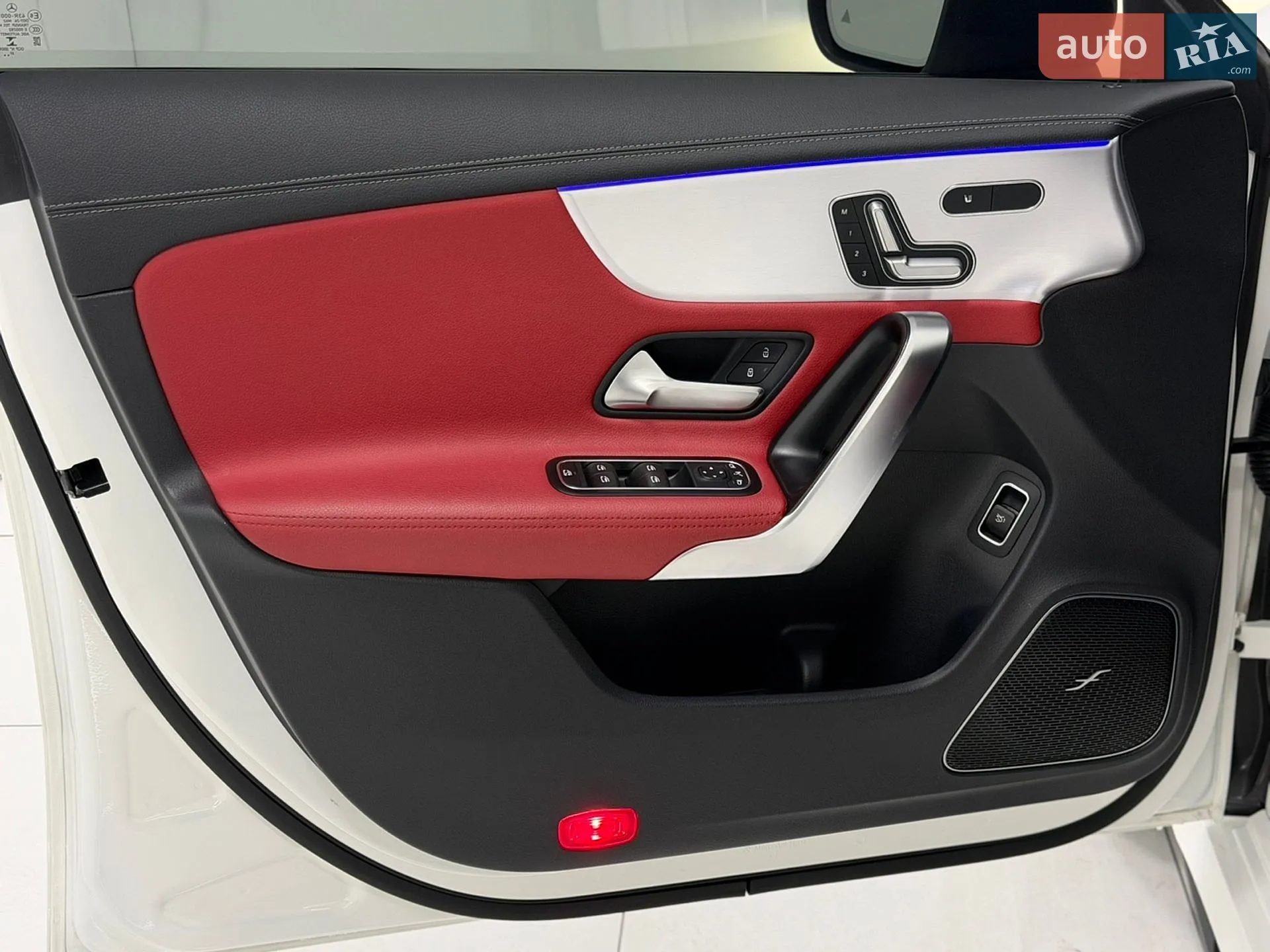 2022 Mercedes-Benz CLA-klasse - мініатюра 32