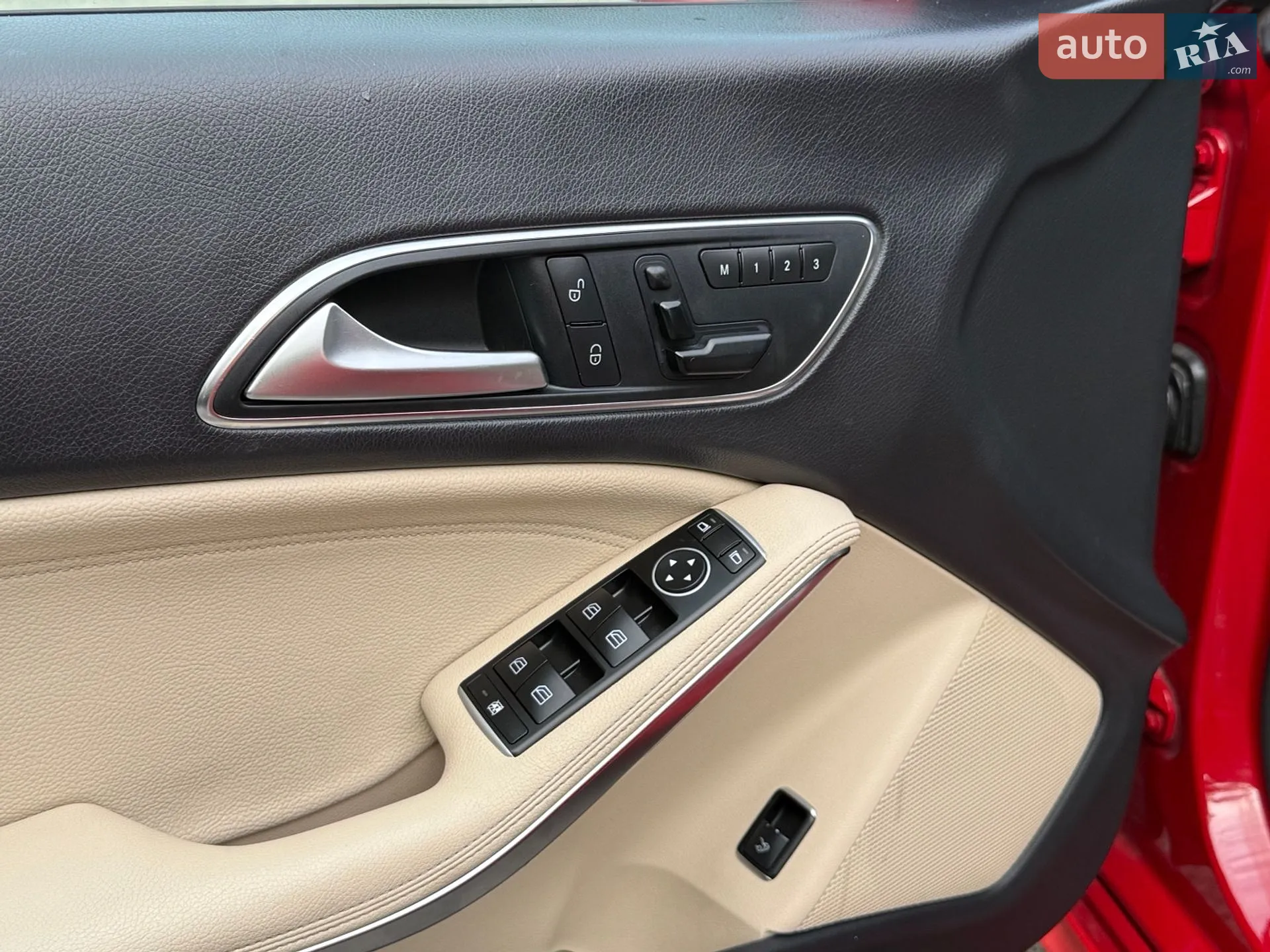 2013 Mercedes-Benz CLA-klasse - мініатюра 12