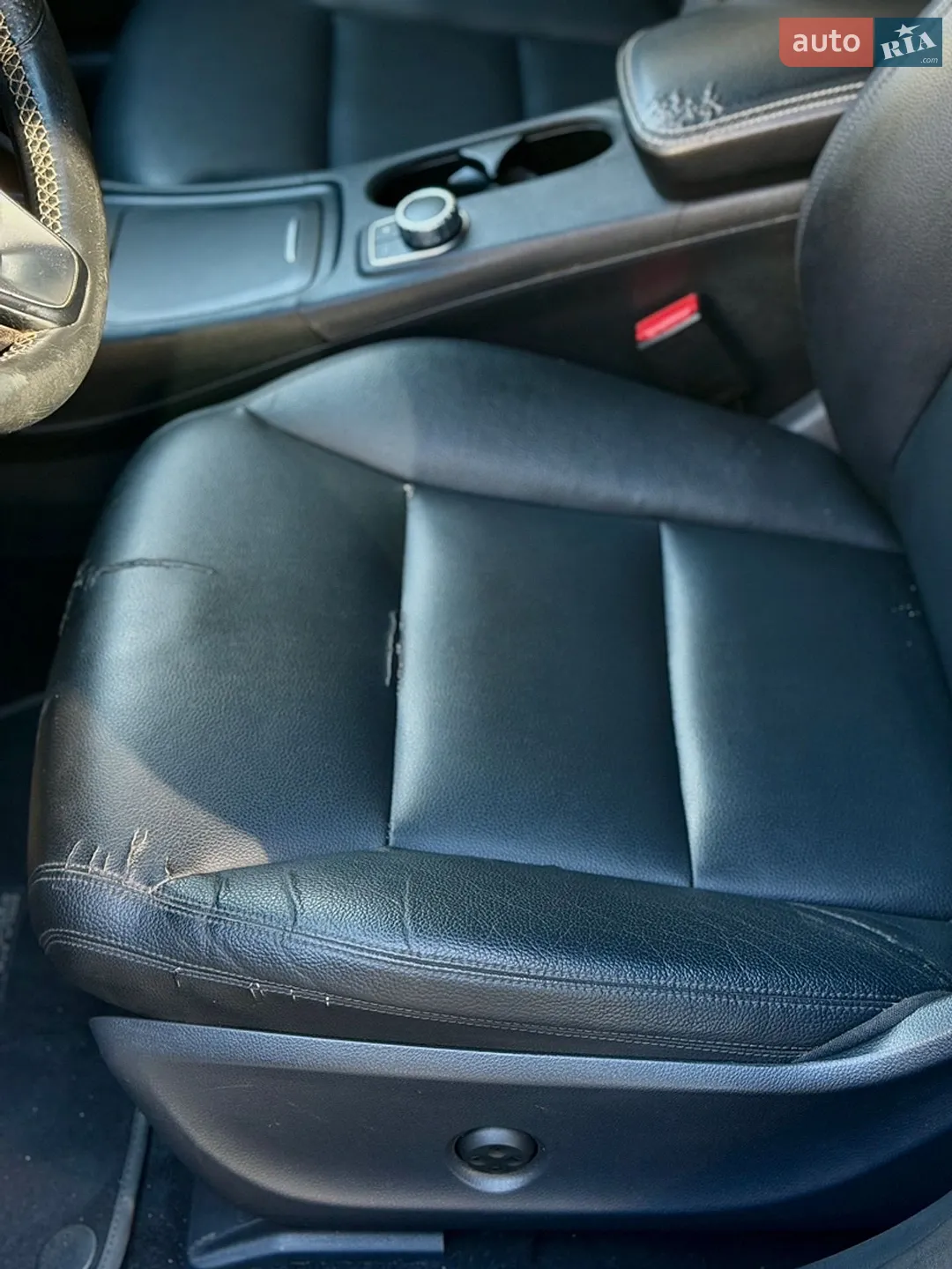 2015 Mercedes-Benz CLA-klasse - мініатюра 20