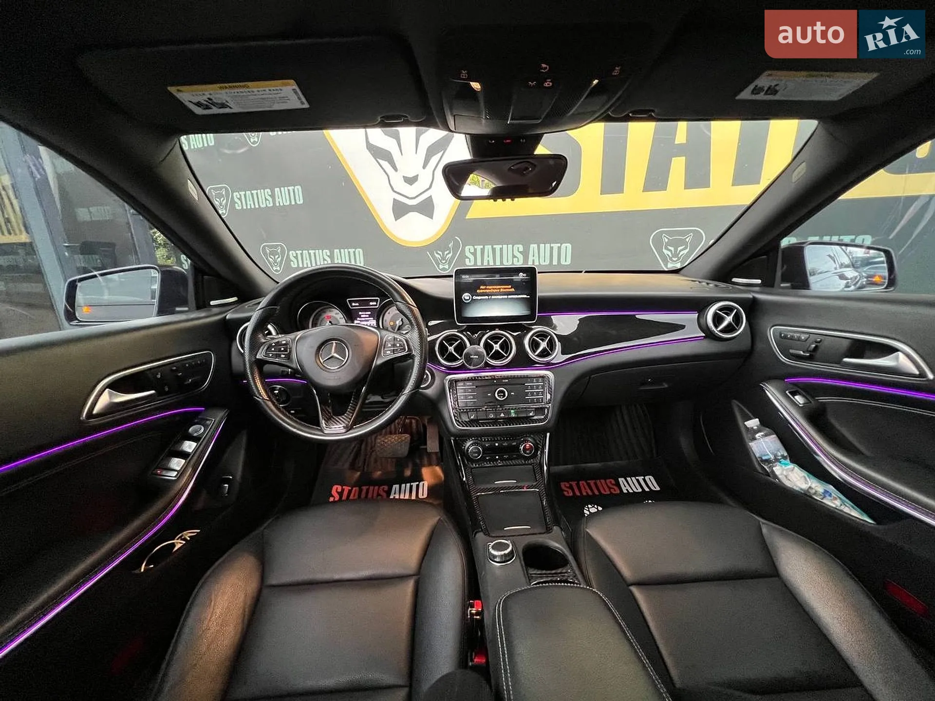 2015 Mercedes-Benz CLA-klasse - мініатюра 28