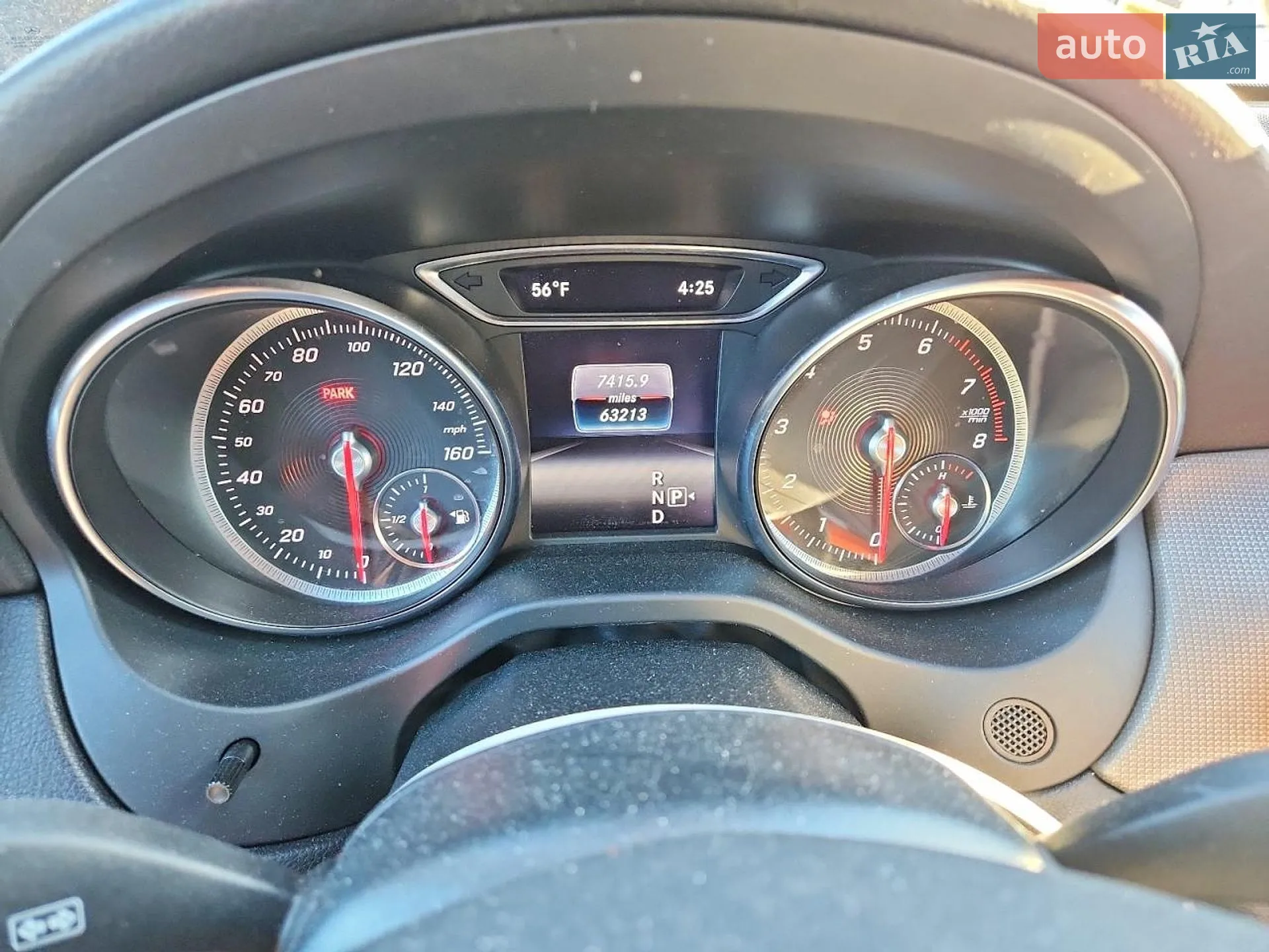 2018 Mercedes-Benz CLA-klasse - мініатюра 9