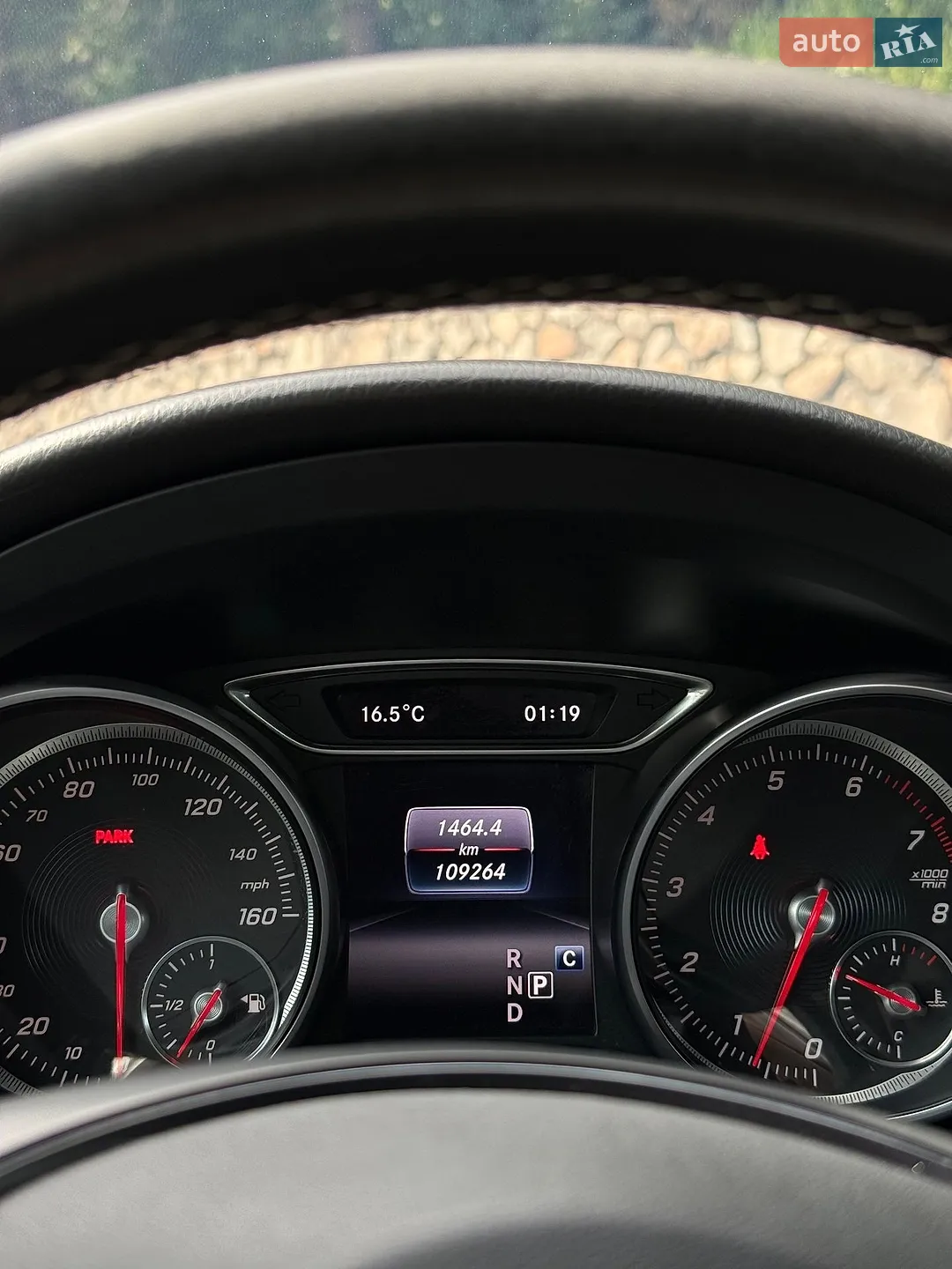 2017 Mercedes-Benz CLA-klasse - мініатюра 36