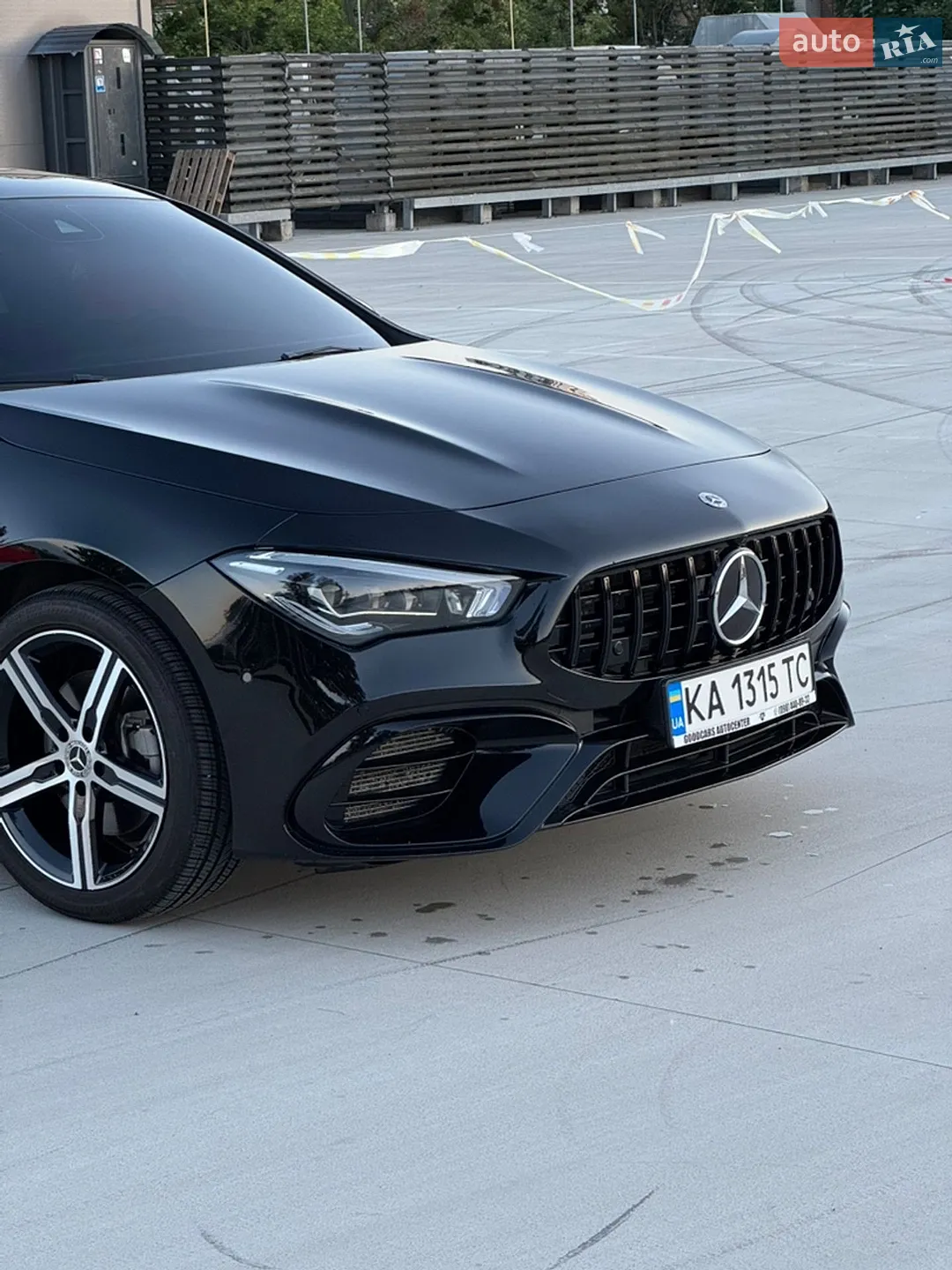 2019 Mercedes-Benz CLA-klasse - мініатюра 10