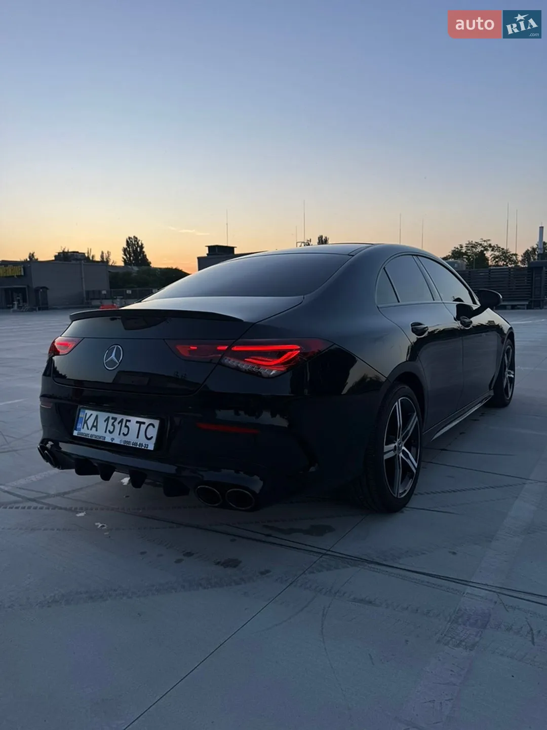 2019 Mercedes-Benz CLA-klasse - мініатюра 14