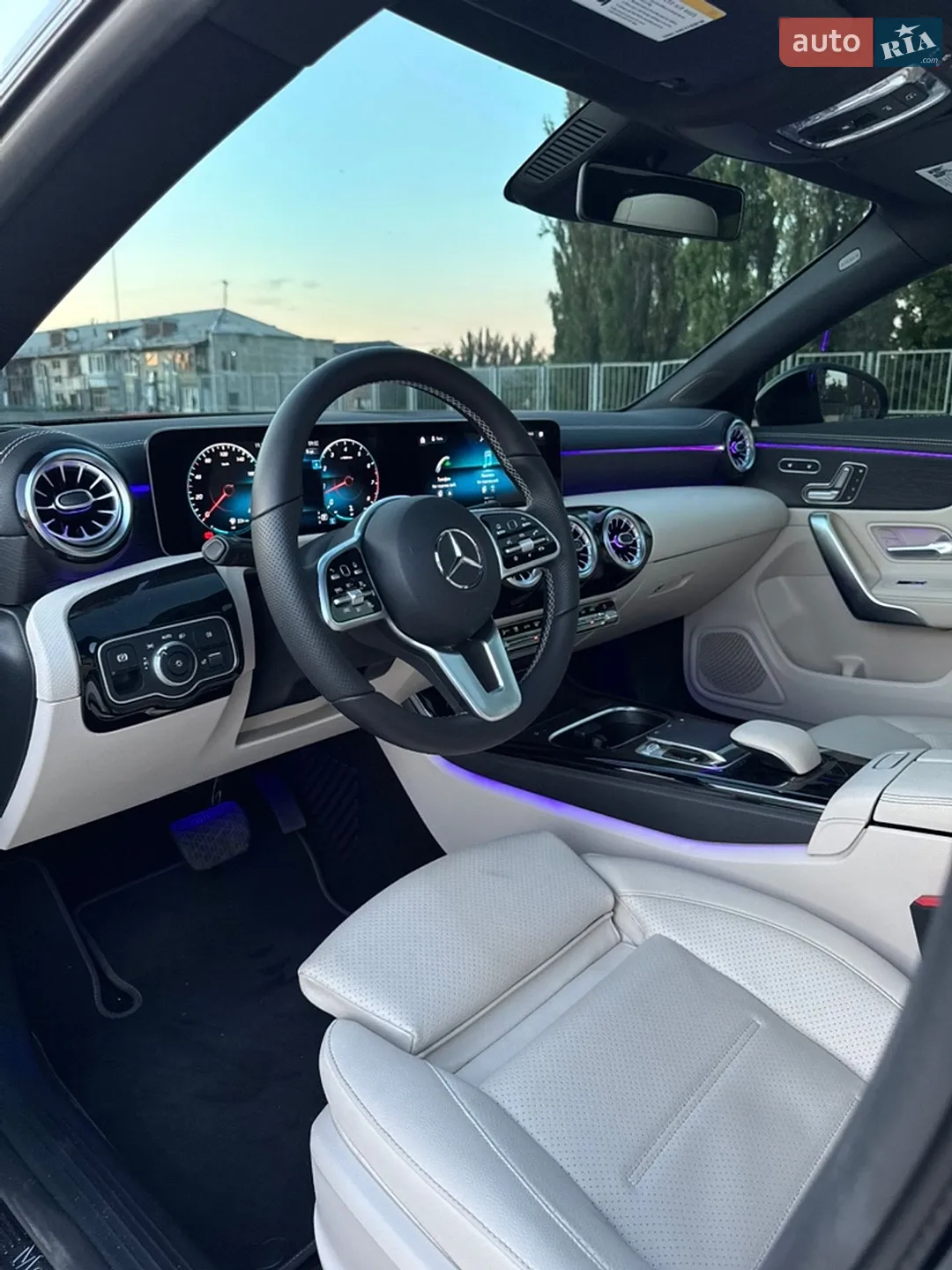 2019 Mercedes-Benz CLA-klasse - мініатюра 18