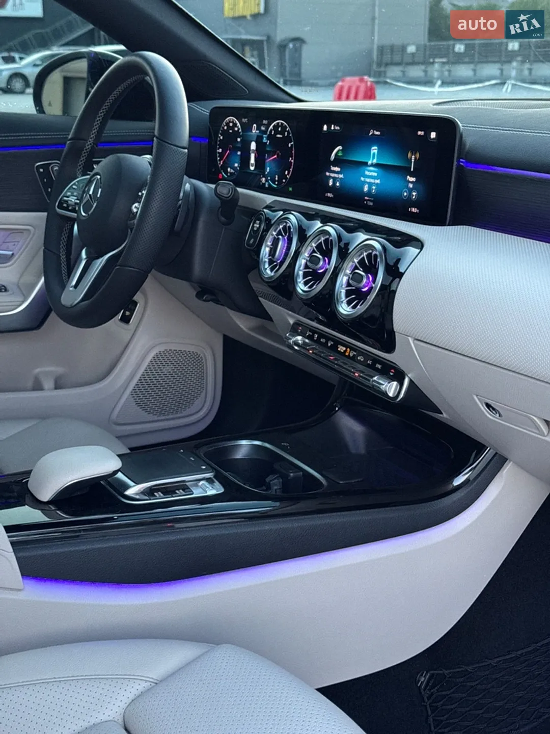 2019 Mercedes-Benz CLA-klasse - мініатюра 23