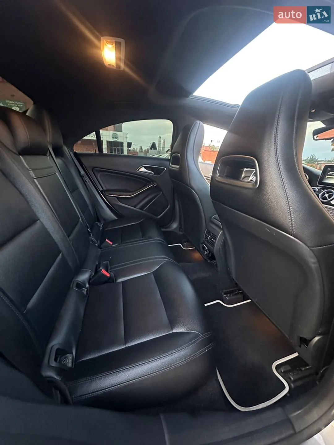2015 Mercedes-Benz CLA-klasse - мініатюра 18
