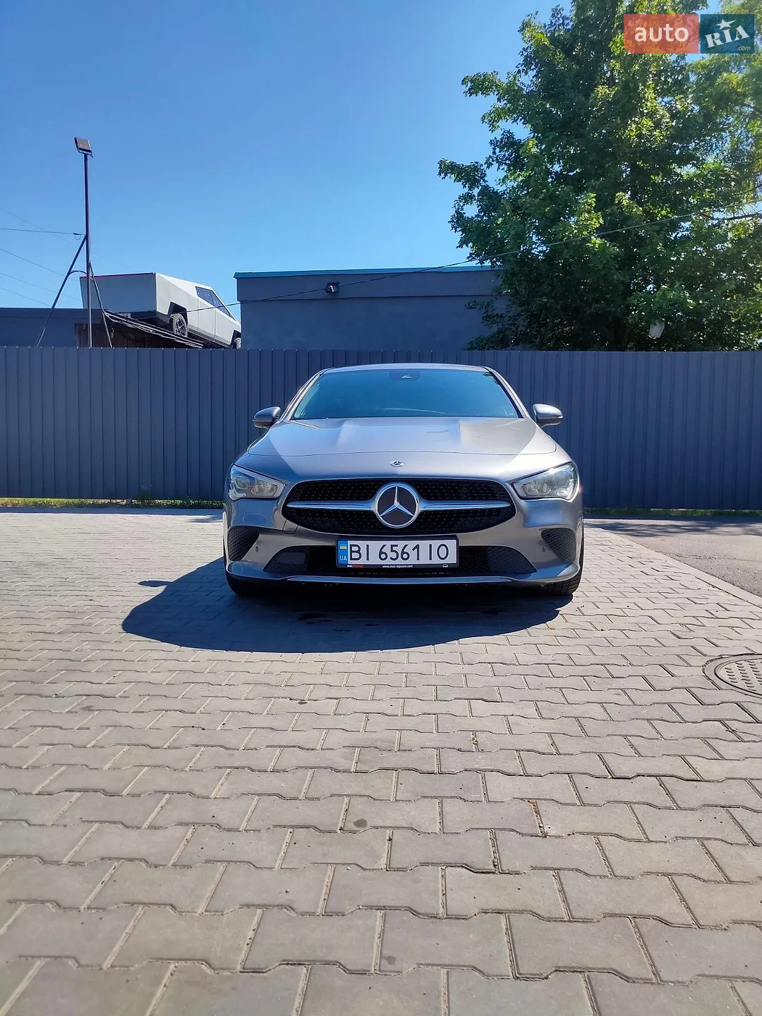 2020 Mercedes-Benz CLA-klasse - мініатюра 13