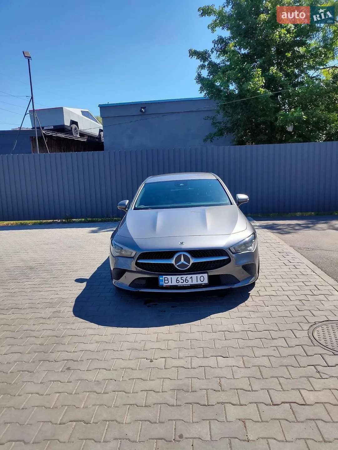 2020 Mercedes-Benz CLA-klasse - мініатюра 14
