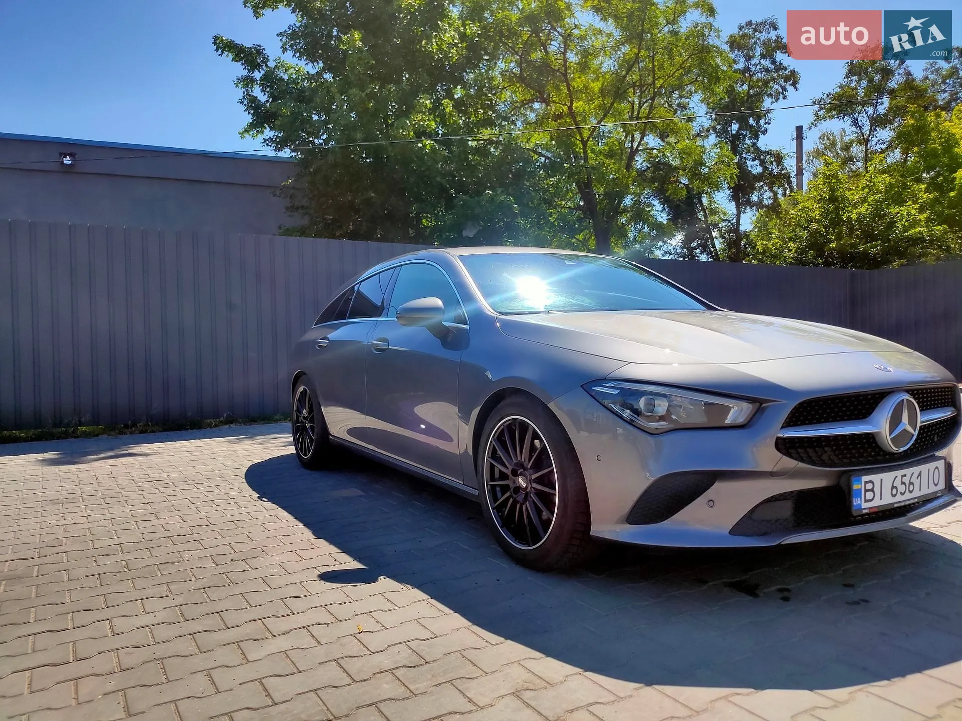 2020 Mercedes-Benz CLA-klasse - мініатюра 11