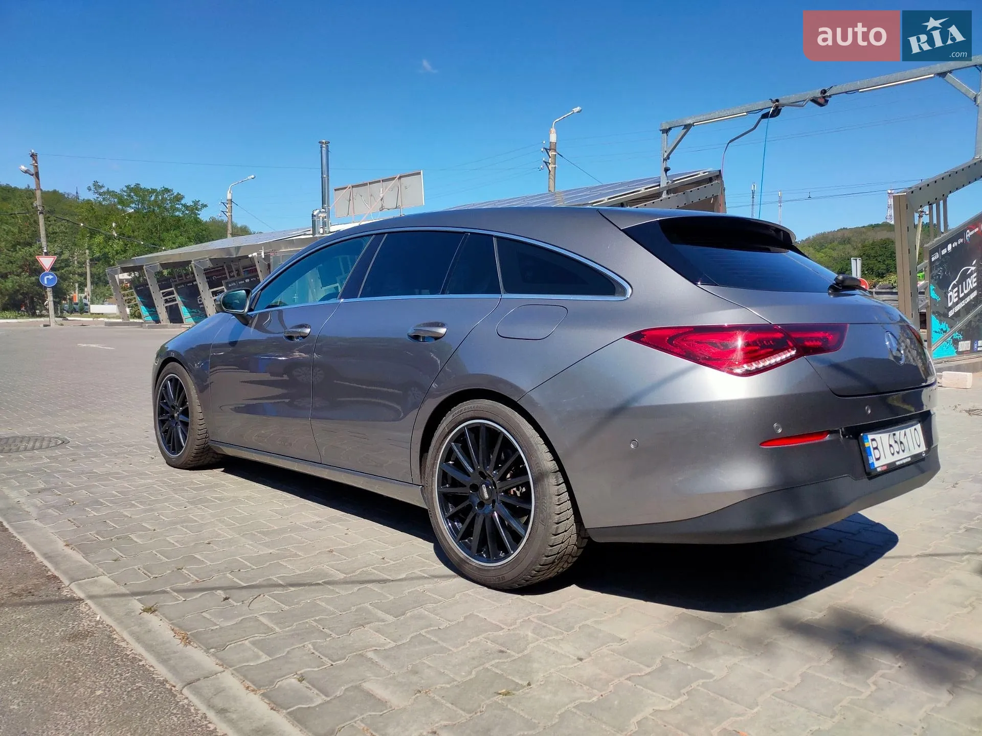 2020 Mercedes-Benz CLA-klasse - мініатюра 9