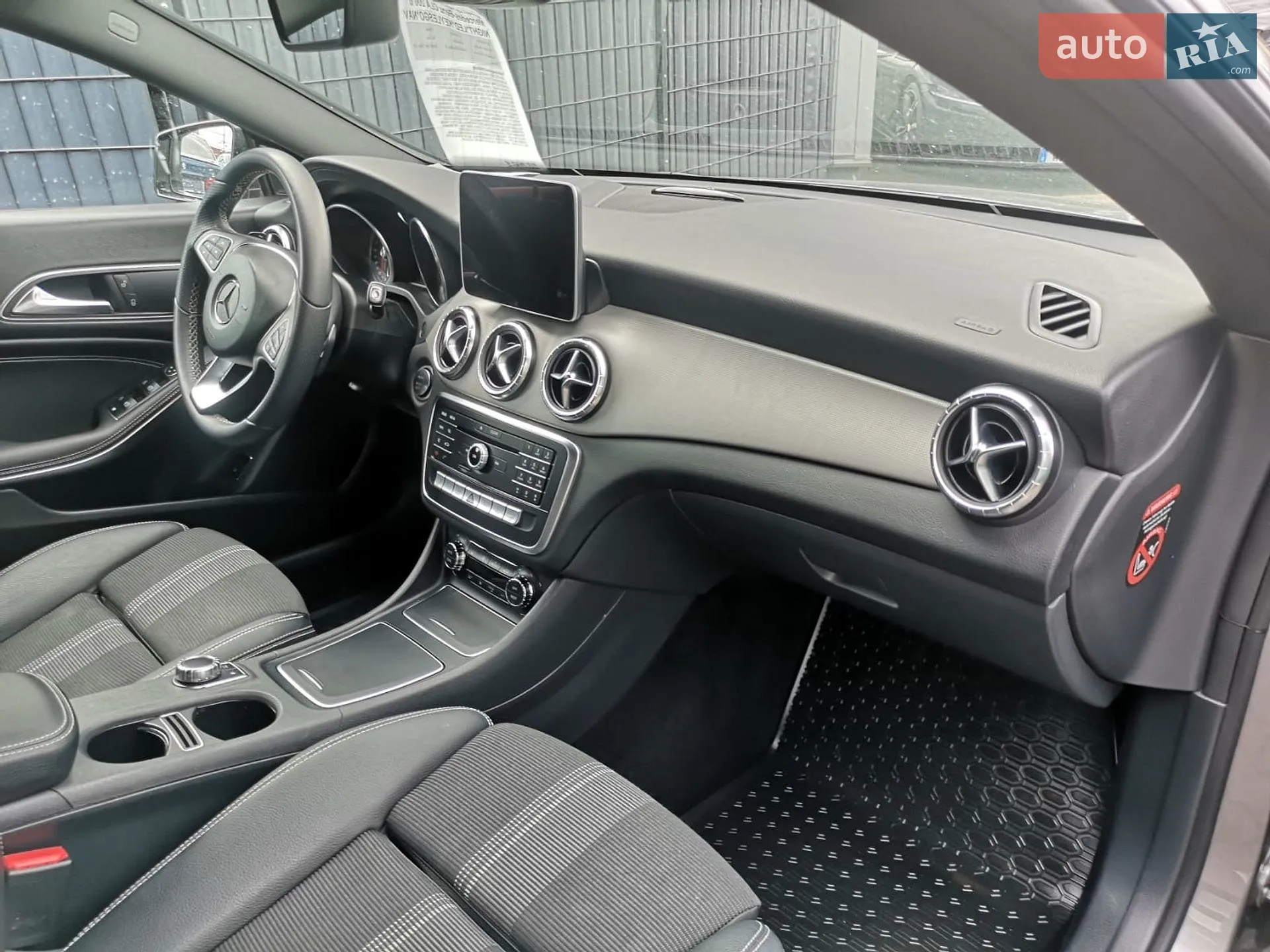 2018 Mercedes-Benz CLA-klasse - мініатюра 4