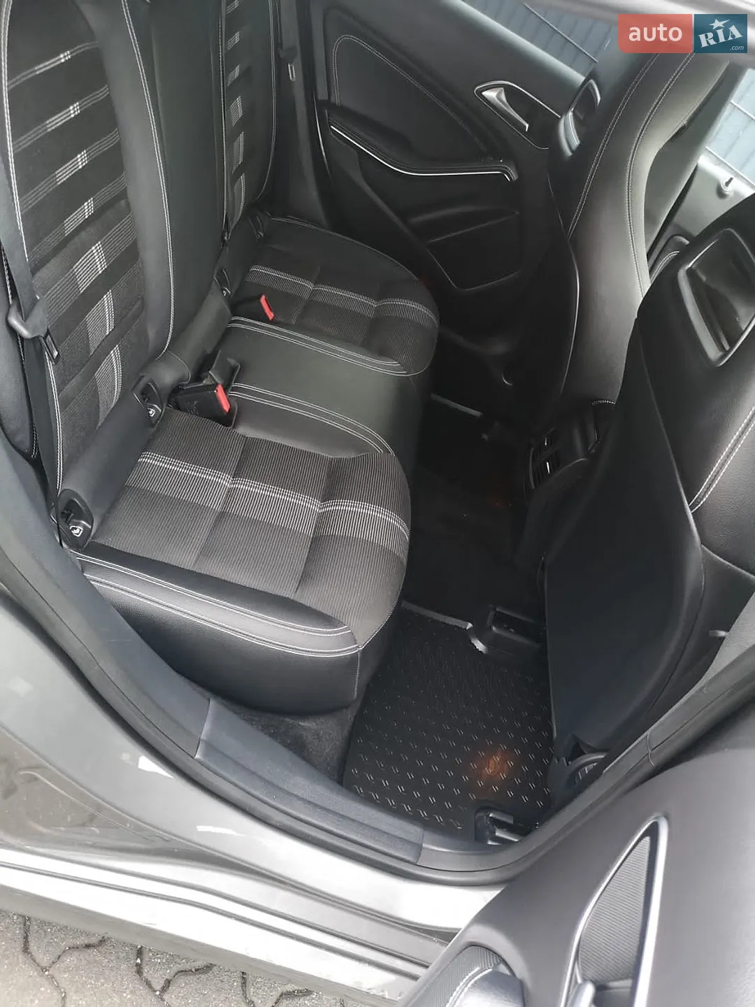 2018 Mercedes-Benz CLA-klasse - мініатюра 10