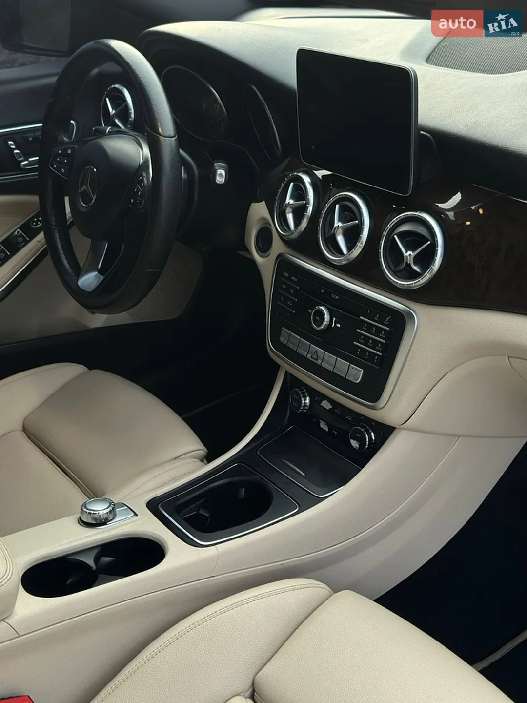 2018 Mercedes-Benz CLA-klasse - мініатюра 8
