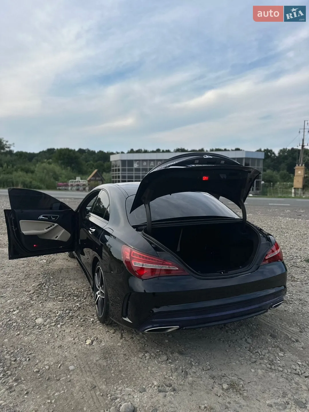 2018 Mercedes-Benz CLA-klasse - мініатюра 14