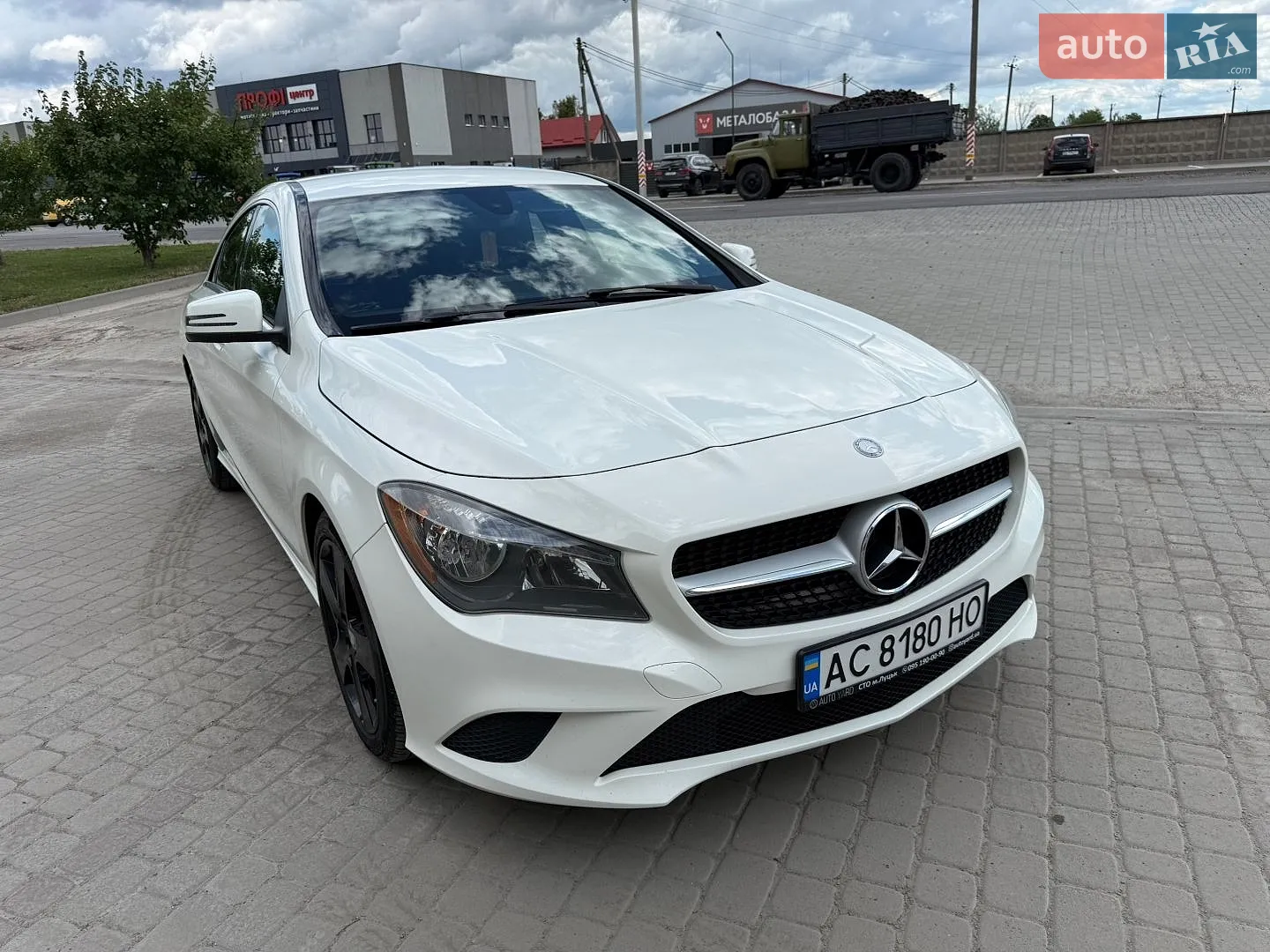 2015 Mercedes-Benz CLA-klasse - мініатюра 10