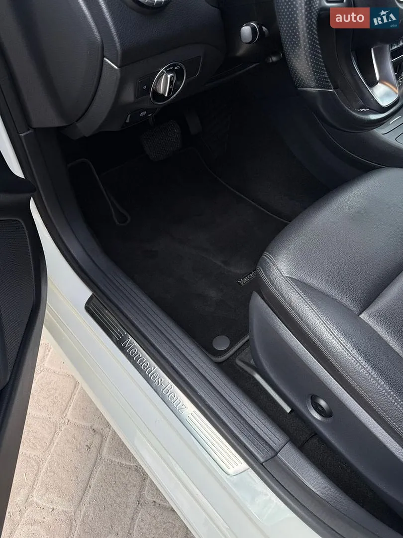 2015 Mercedes-Benz CLA-klasse - мініатюра 15