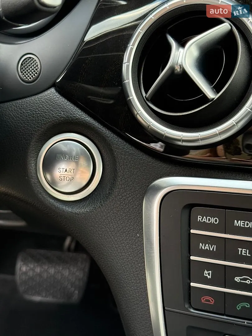 2015 Mercedes-Benz CLA-klasse - мініатюра 19