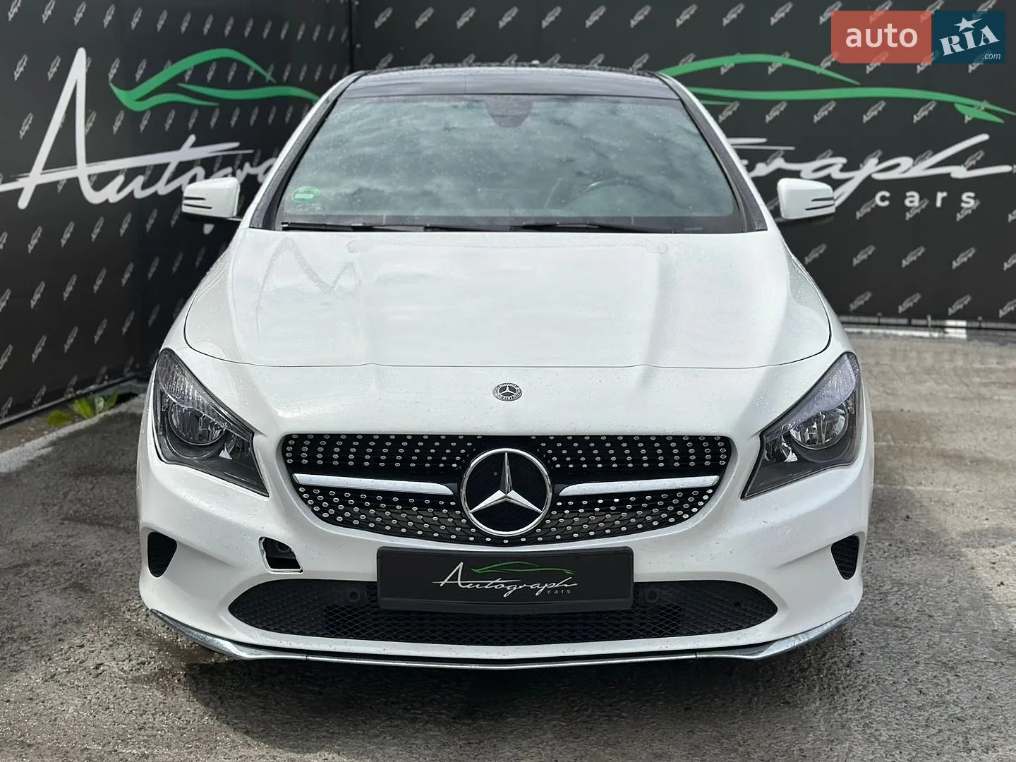 2018 Mercedes-Benz CLA-klasse - мініатюра 3