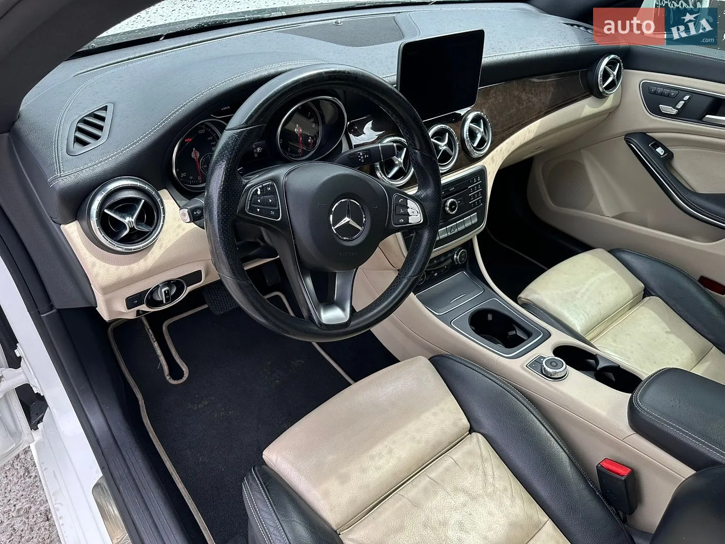 2018 Mercedes-Benz CLA-klasse - мініатюра 9