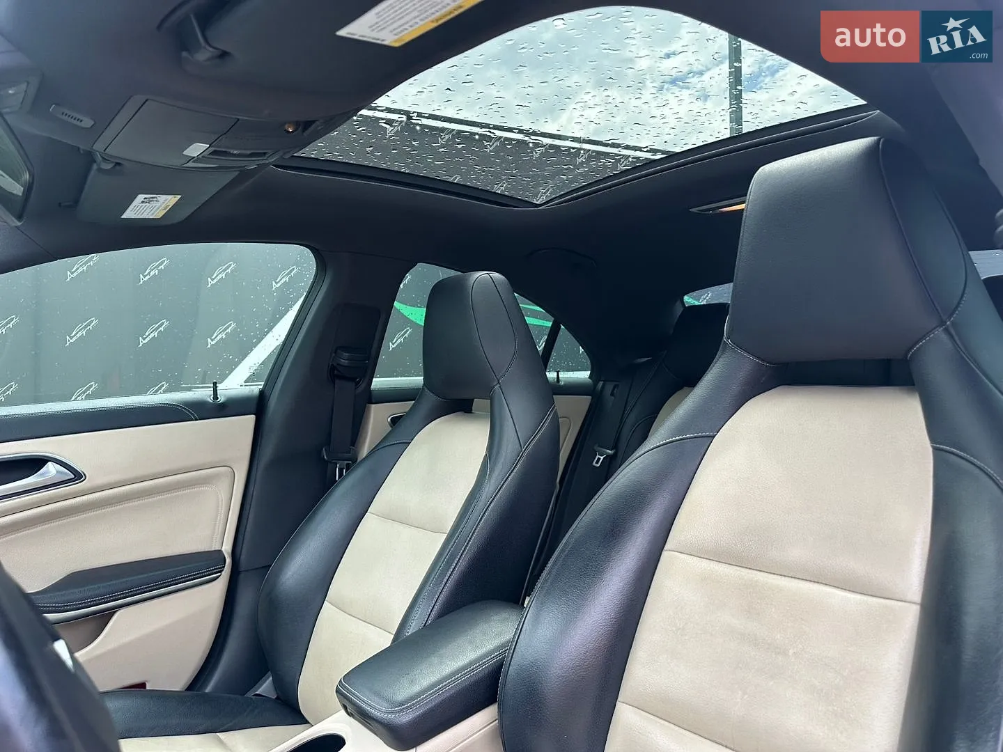 2018 Mercedes-Benz CLA-klasse - мініатюра 13