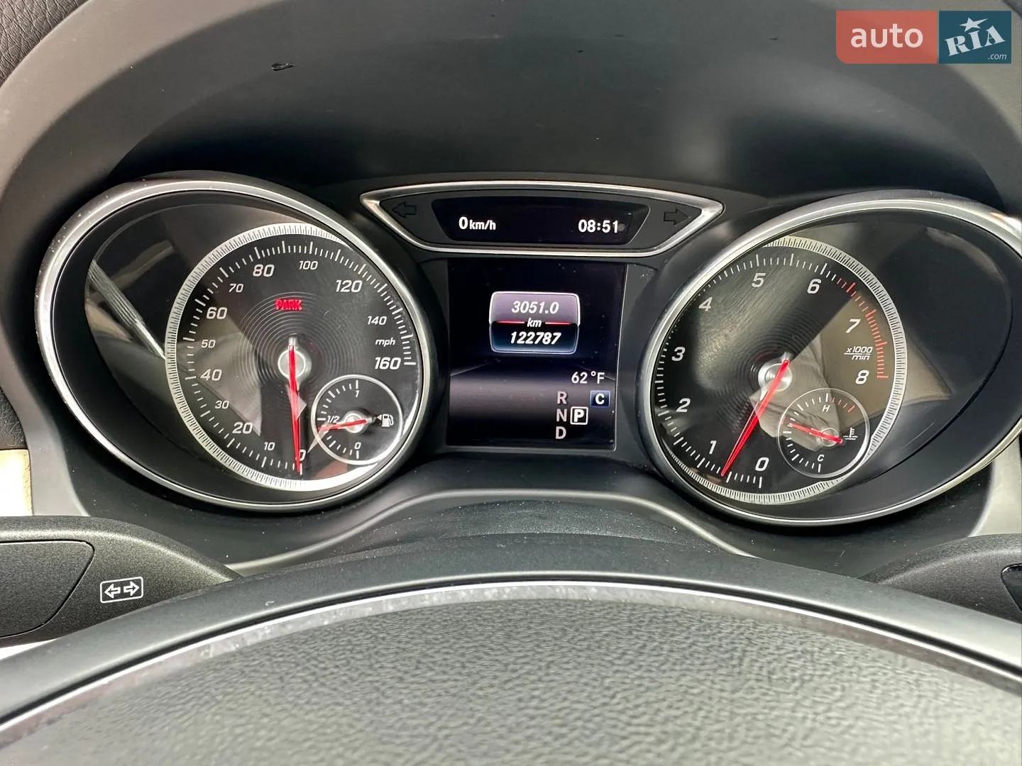 2018 Mercedes-Benz CLA-klasse - мініатюра 12