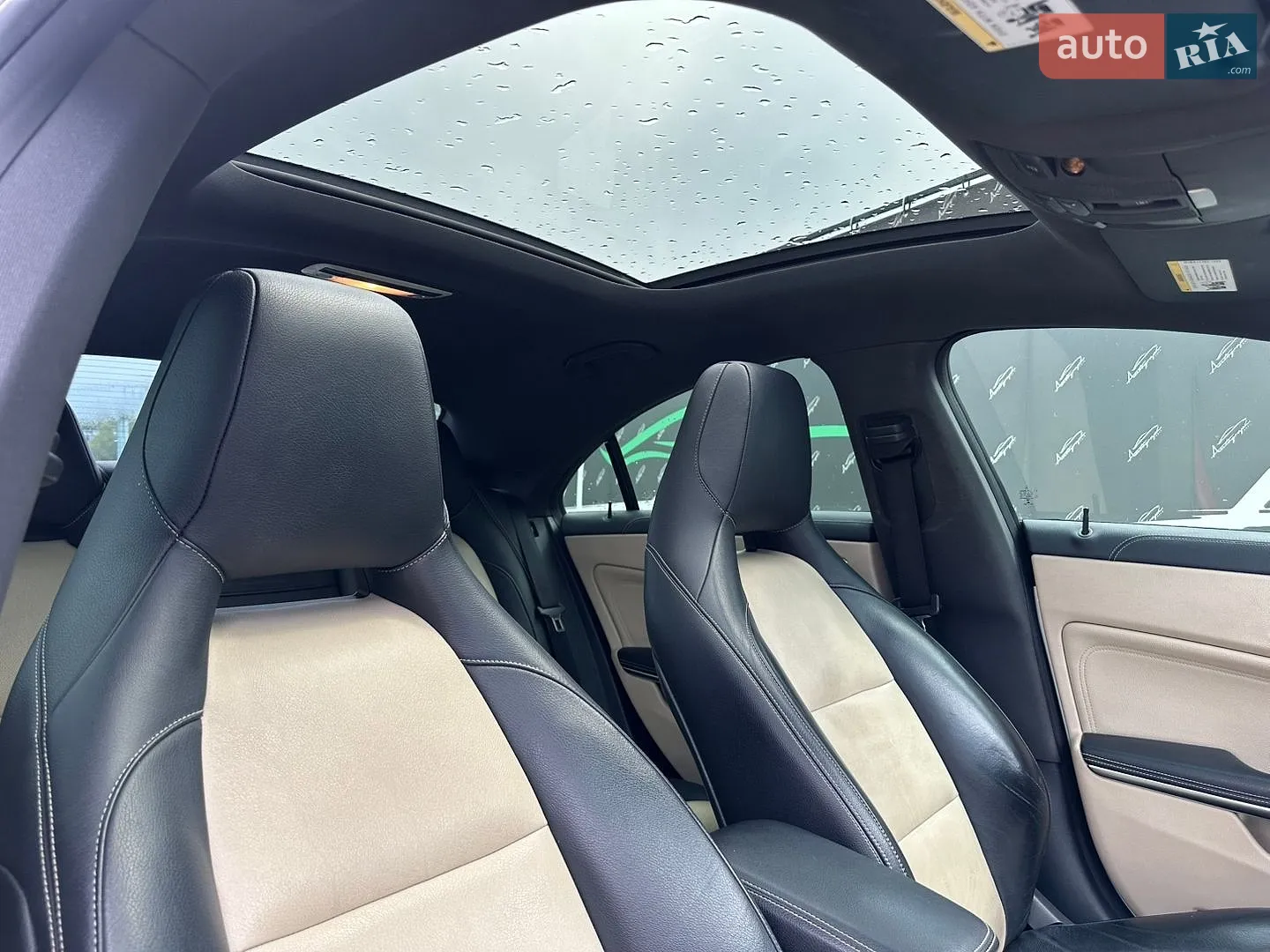 2018 Mercedes-Benz CLA-klasse - мініатюра 23