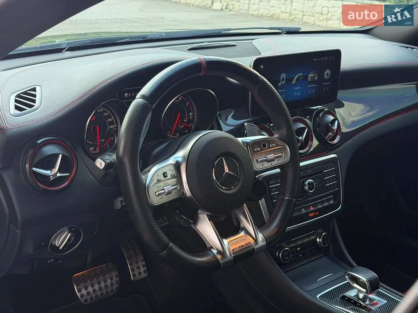 2015 Mercedes-Benz CLA-klasse - мініатюра 21