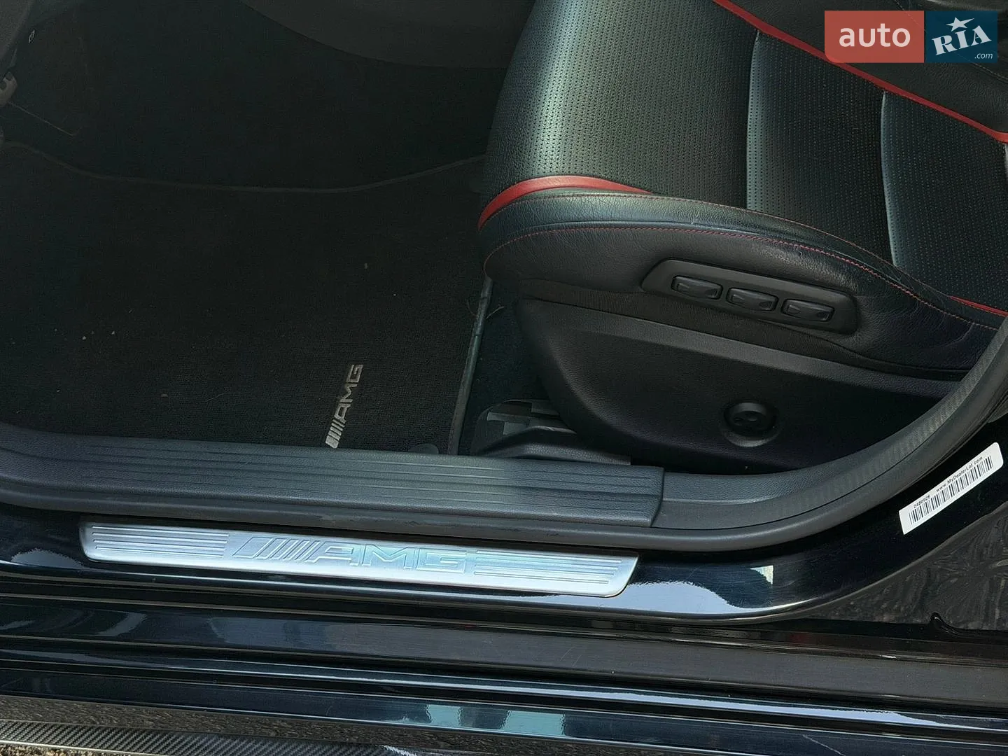 2015 Mercedes-Benz CLA-klasse - мініатюра 27