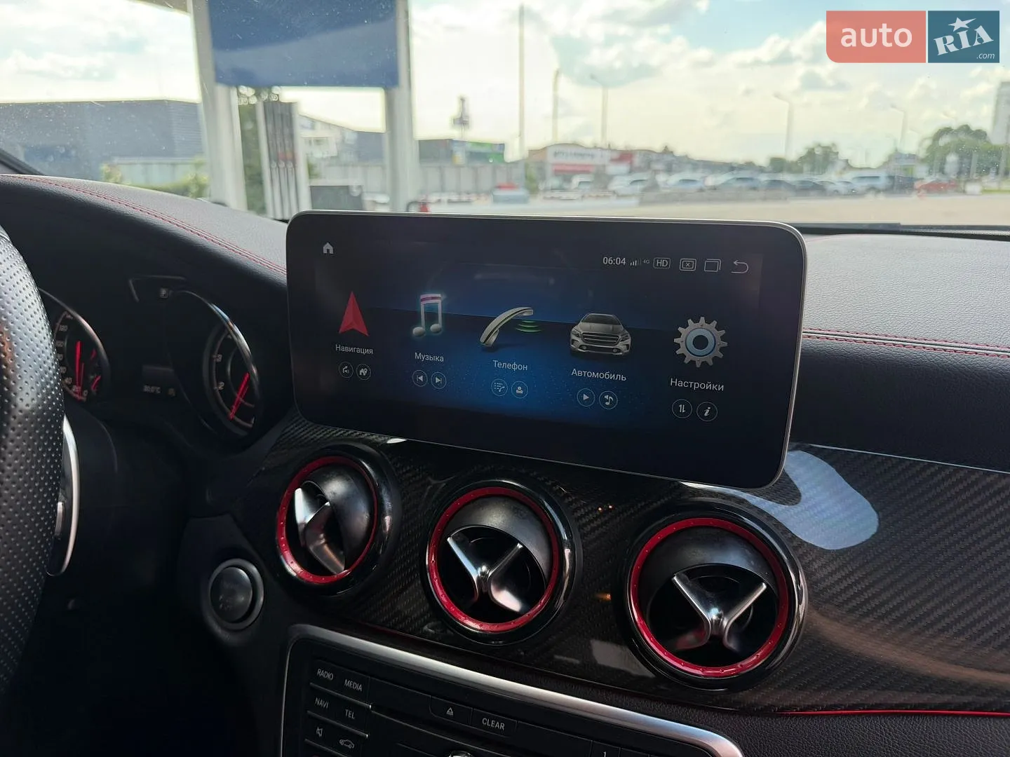 2015 Mercedes-Benz CLA-klasse - мініатюра 33