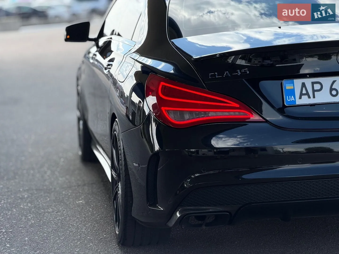 2015 Mercedes-Benz CLA-klasse - мініатюра 7