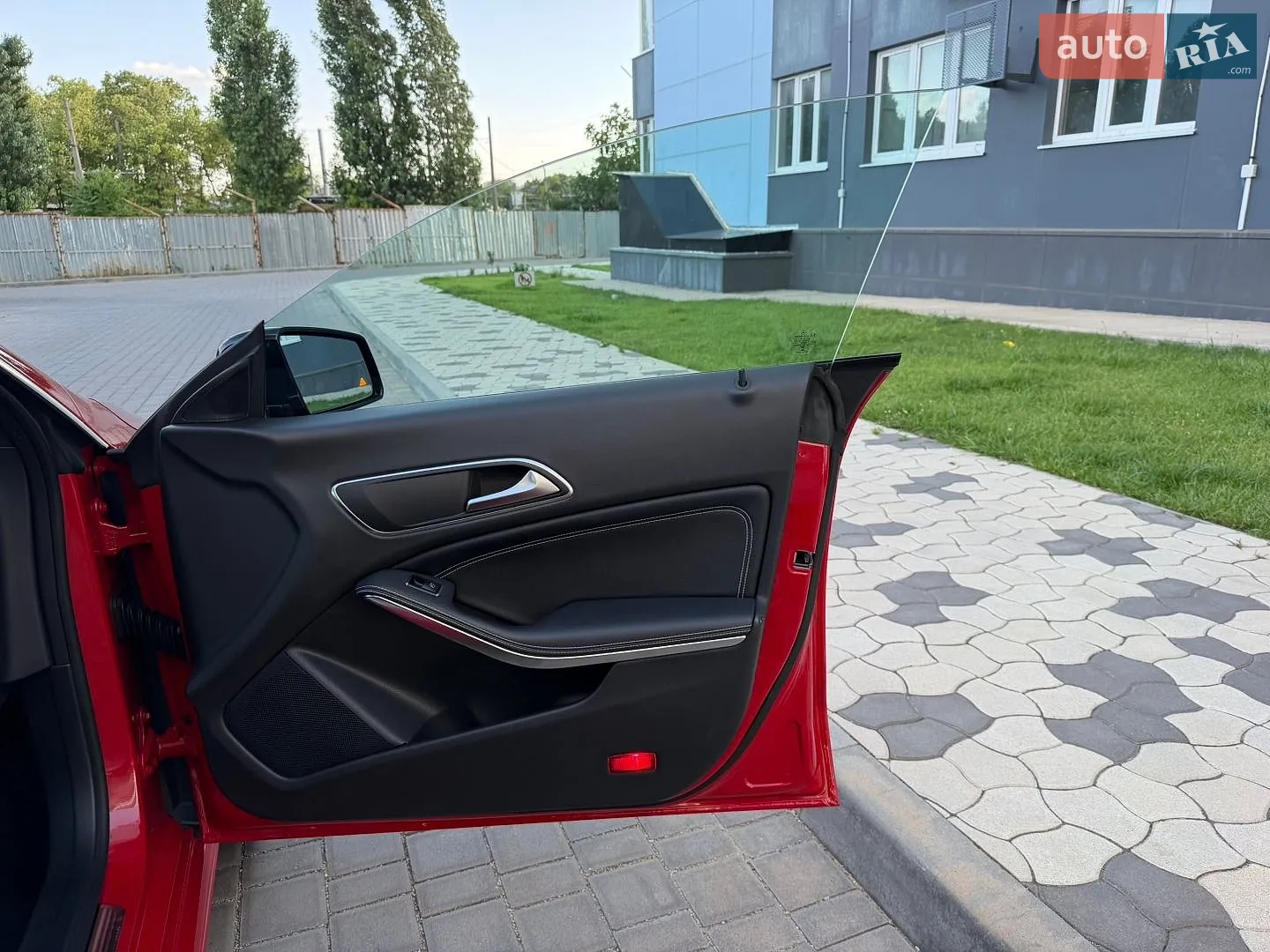 2017 Mercedes-Benz CLA-klasse - мініатюра 44