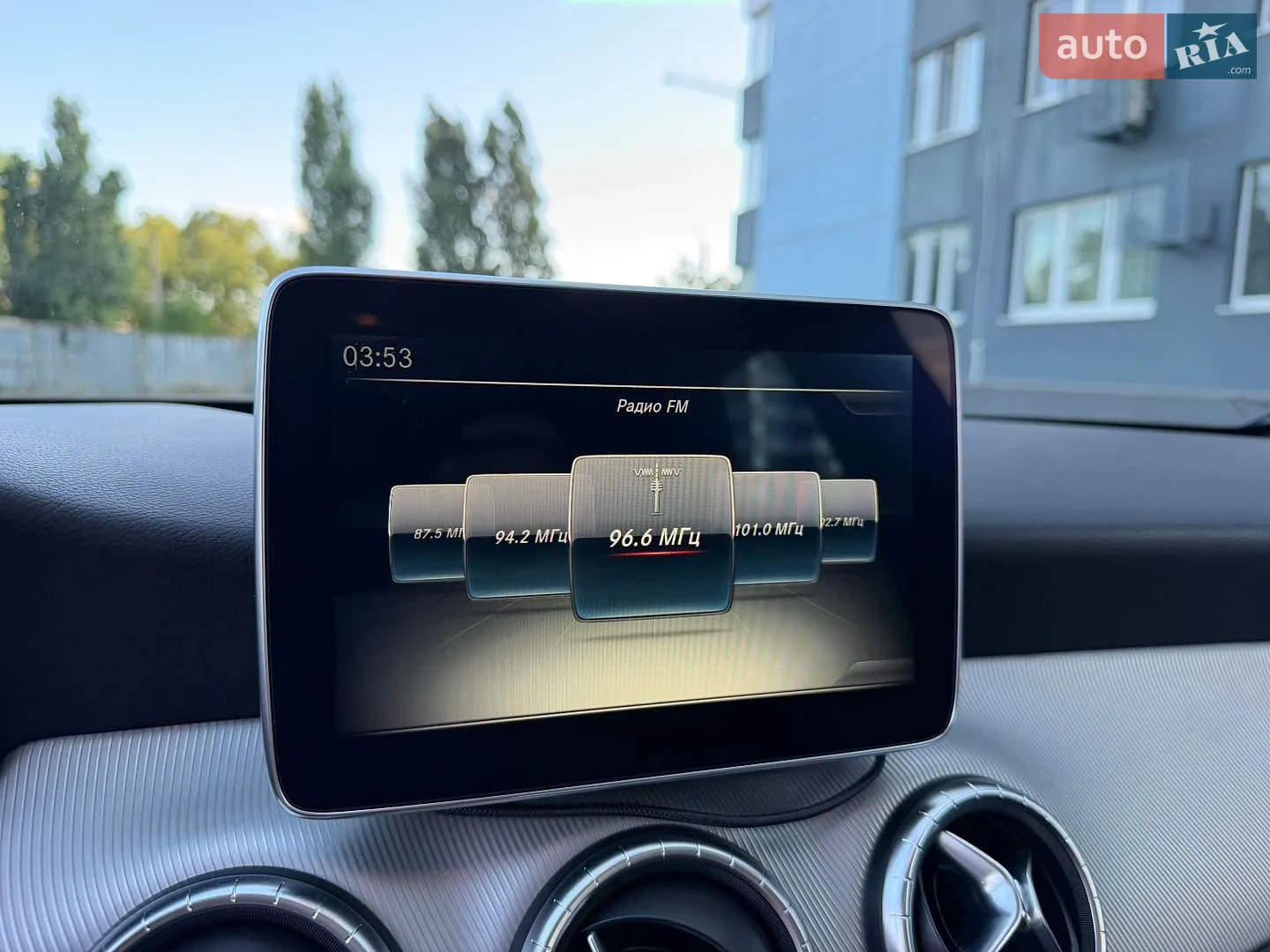 2017 Mercedes-Benz CLA-klasse - мініатюра 51