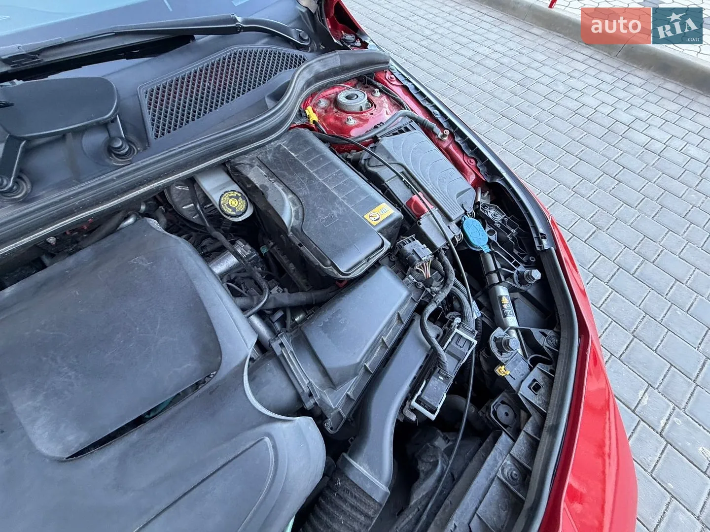2017 Mercedes-Benz CLA-klasse - мініатюра 79