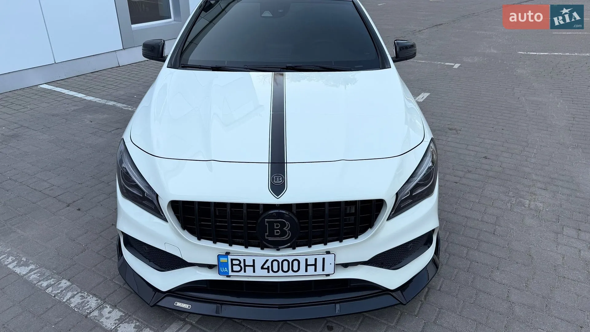 2016 Mercedes-Benz CLA-klasse - мініатюра 4