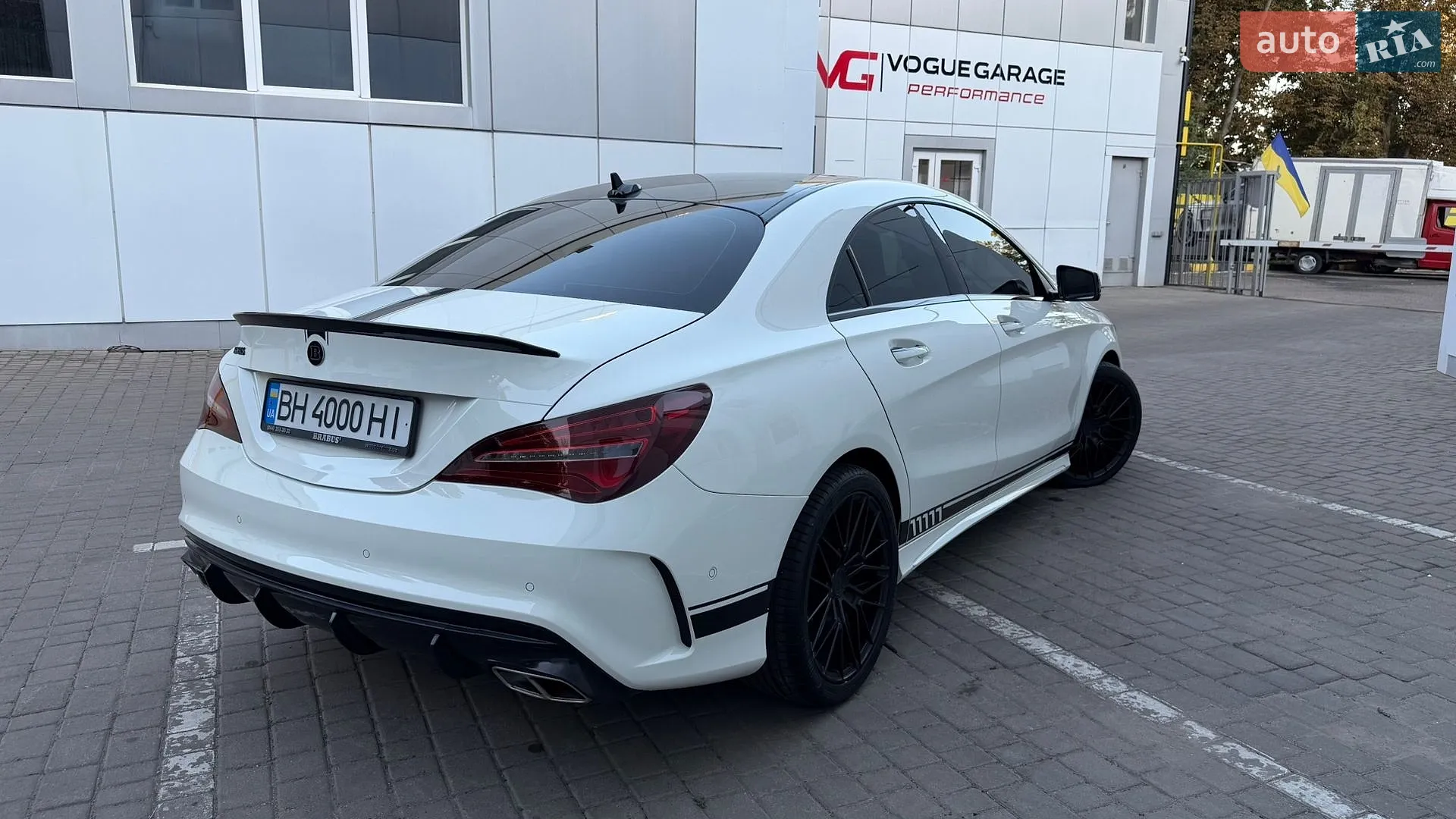 2016 Mercedes-Benz CLA-klasse - мініатюра 10
