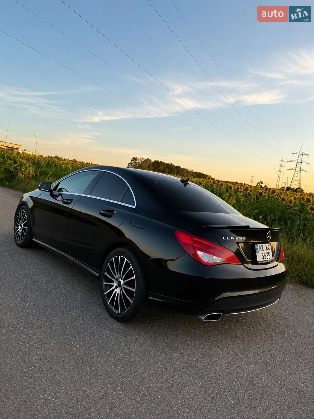 2013 Mercedes-Benz CLA-klasse - мініатюра 2