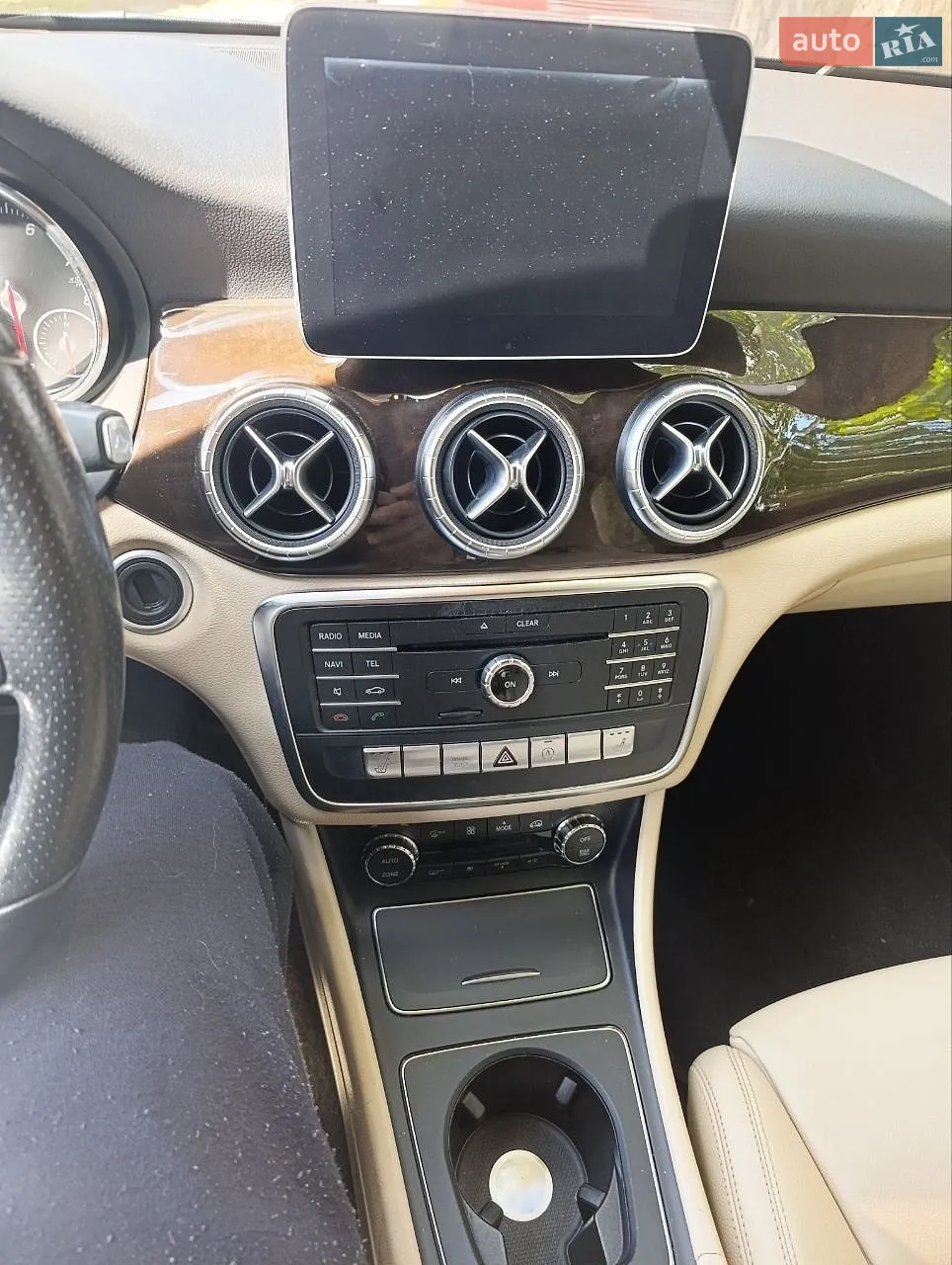 2018 Mercedes-Benz CLA-klasse - мініатюра 8