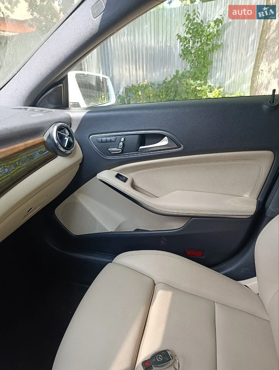 2018 Mercedes-Benz CLA-klasse - мініатюра 10