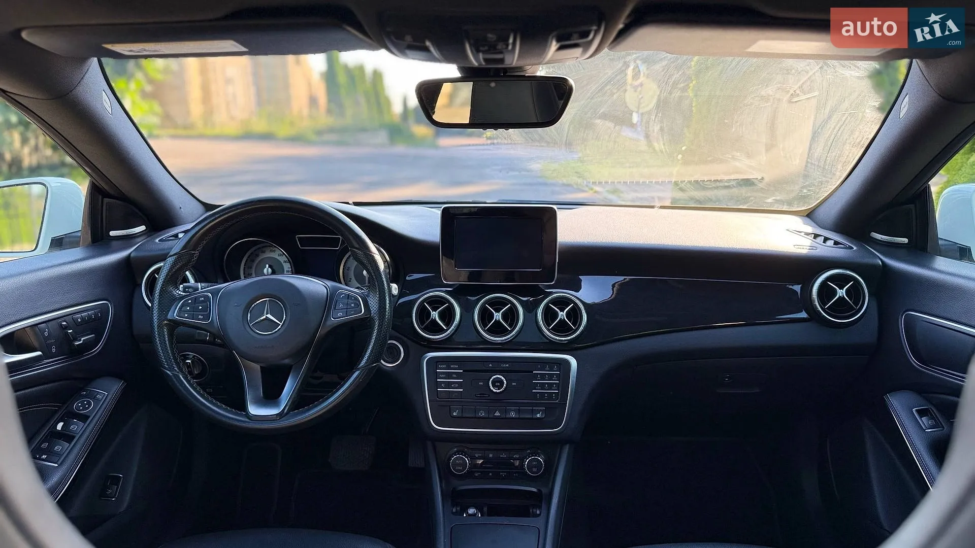 2015 Mercedes-Benz CLA-klasse - мініатюра 11