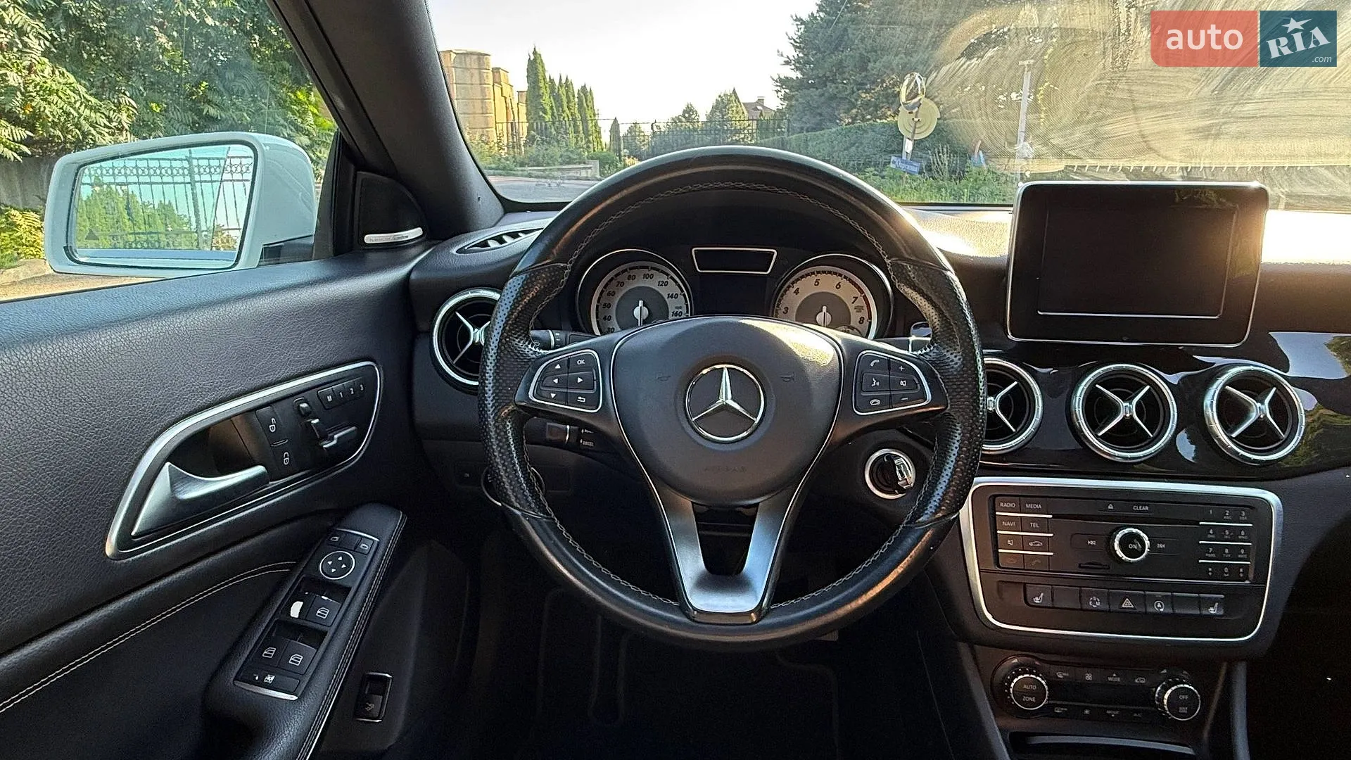 2015 Mercedes-Benz CLA-klasse - мініатюра 13