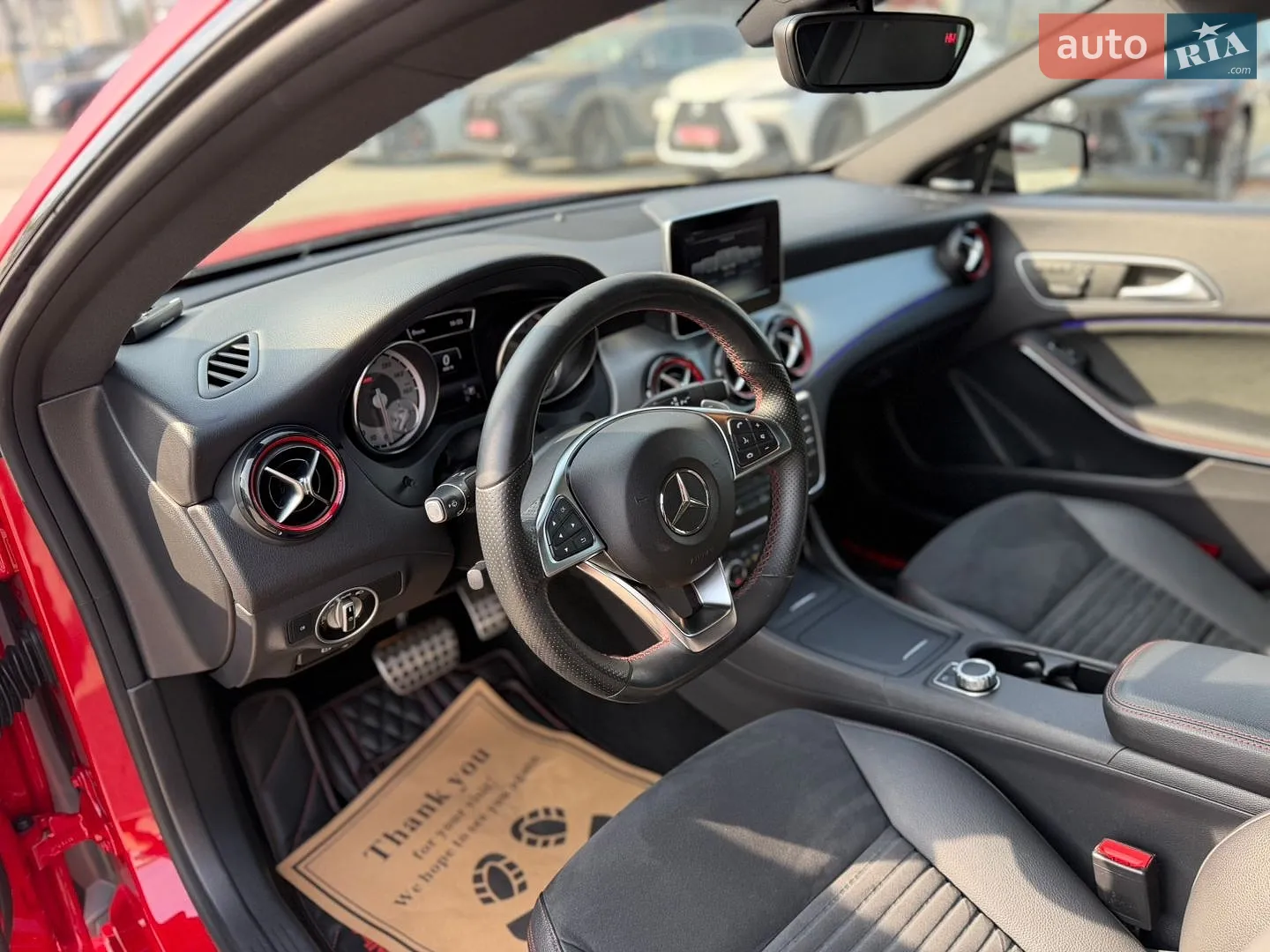 2015 Mercedes-Benz CLA-klasse - мініатюра 16