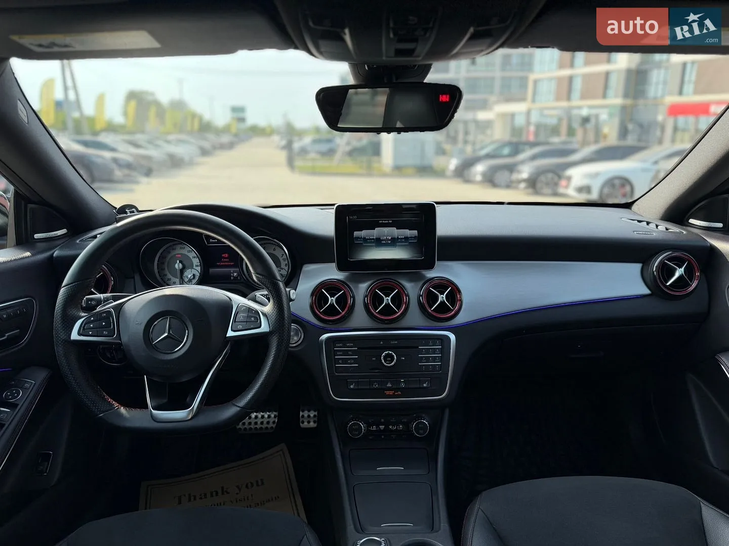 2015 Mercedes-Benz CLA-klasse - мініатюра 19