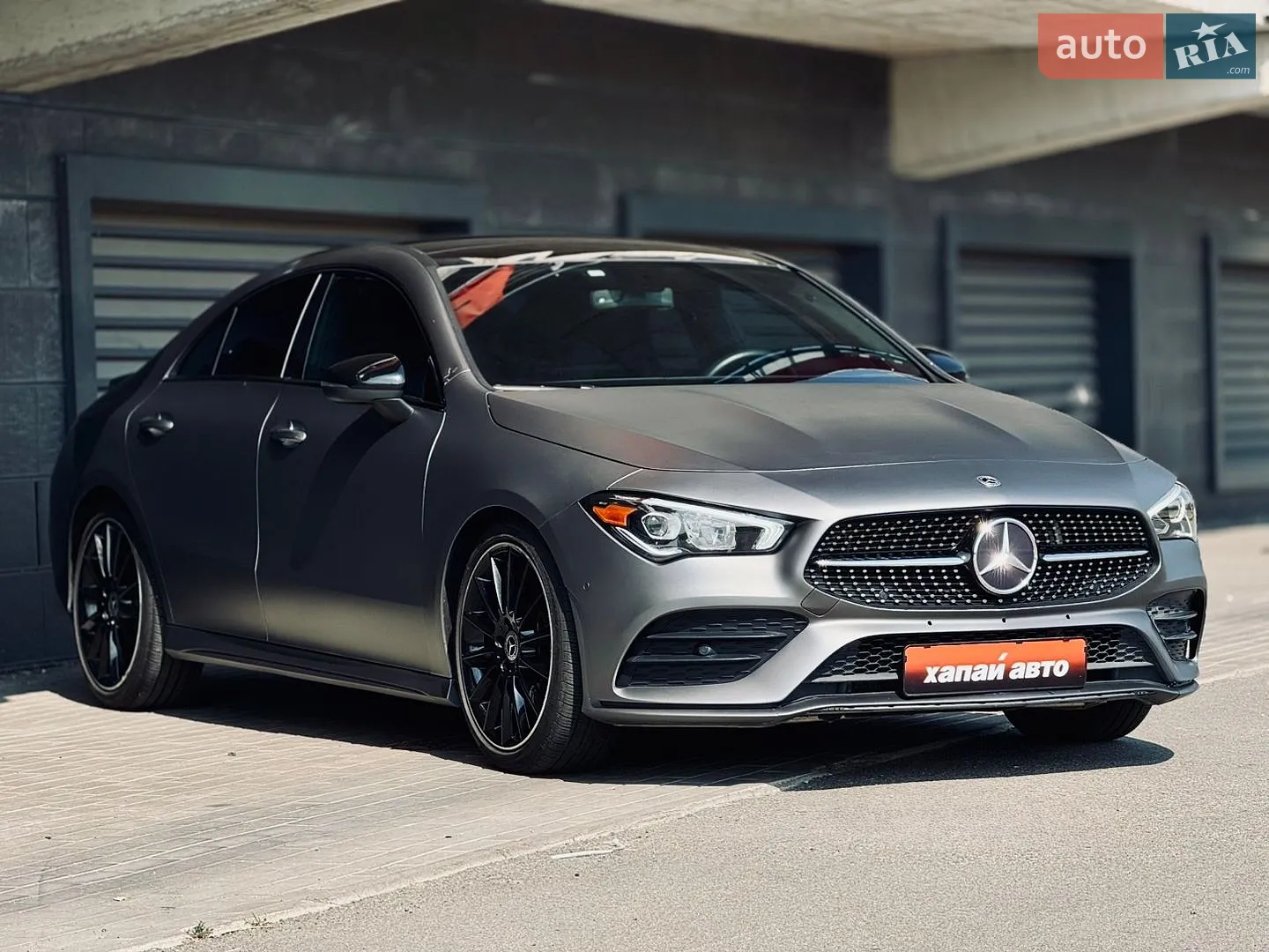 2021 Mercedes-Benz CLA-klasse - мініатюра 2