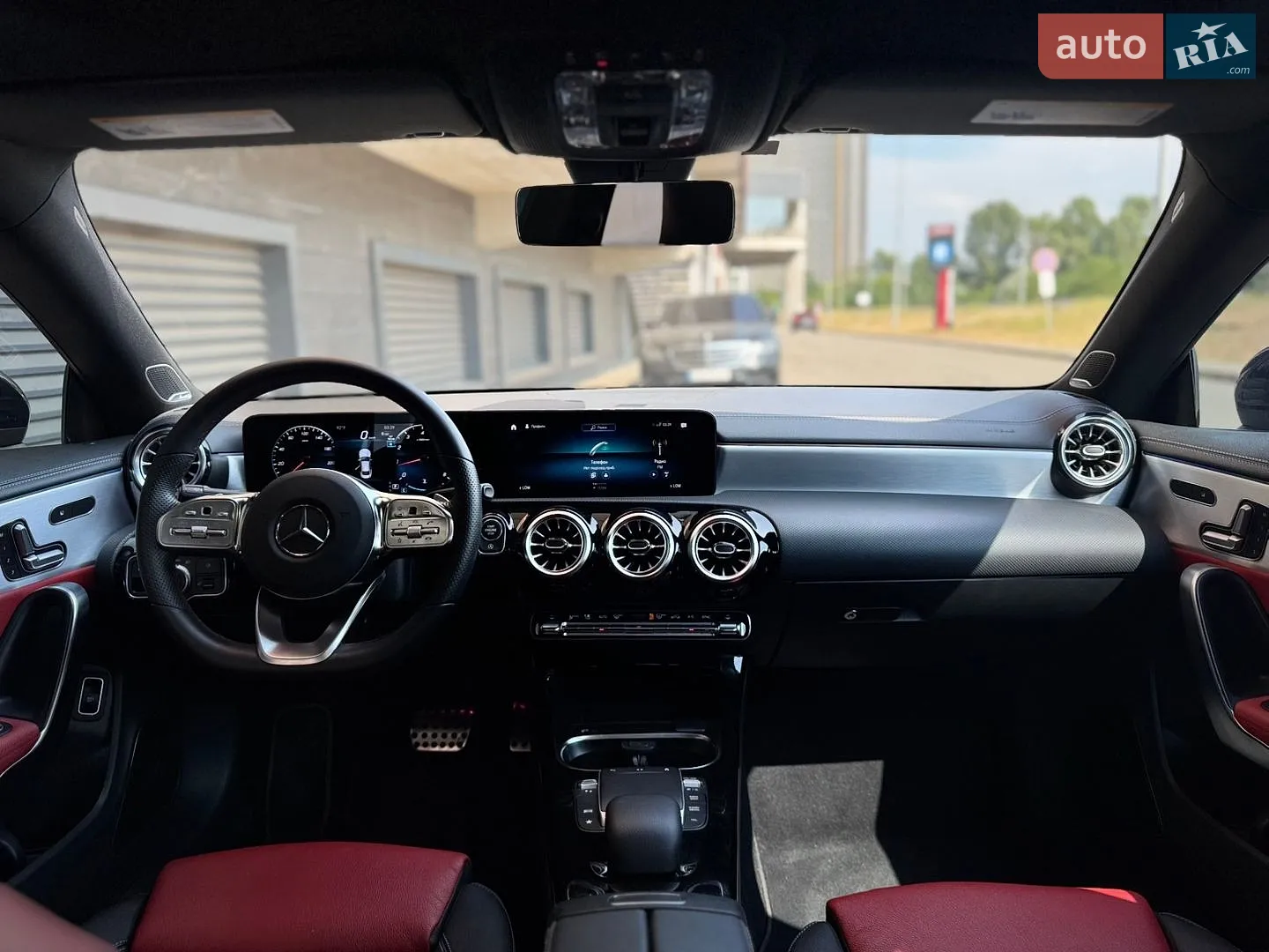 2021 Mercedes-Benz CLA-klasse - мініатюра 19